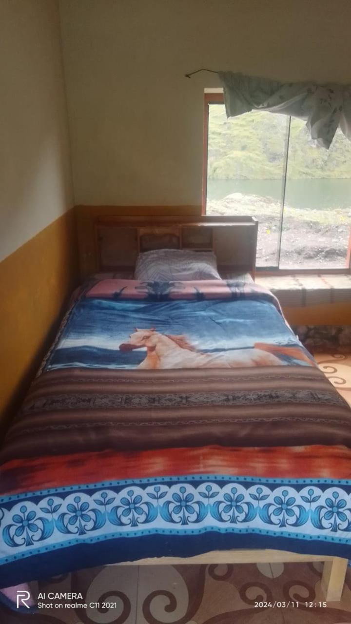 HOMESTAYKINSACOCHA