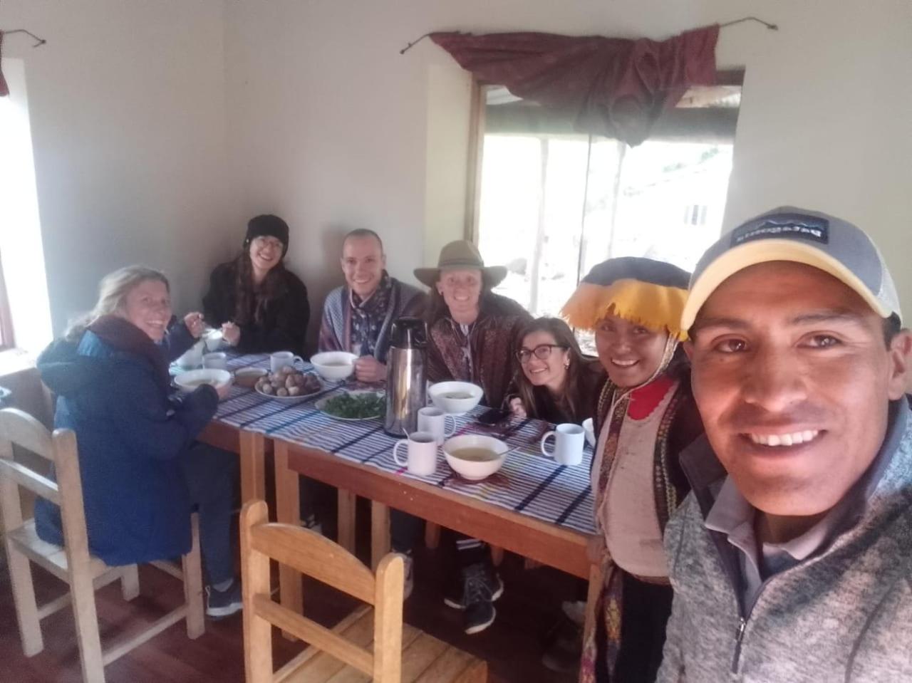 HOMESTAYKINSACOCHA