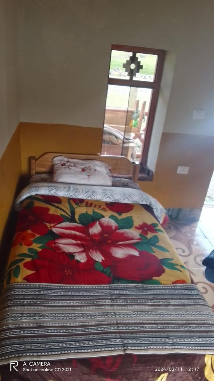HOMESTAYKINSACOCHA