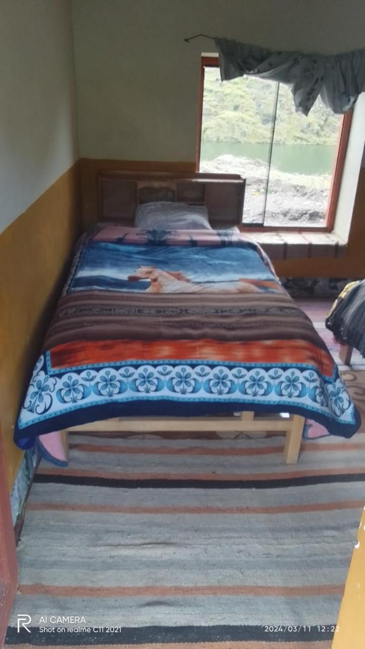 HOMESTAYKINSACOCHA