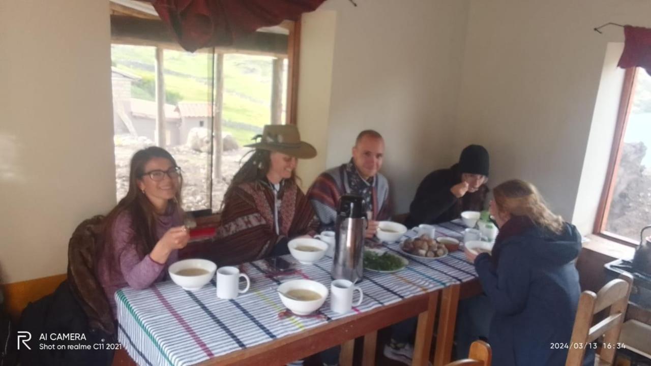 HOMESTAYKINSACOCHA