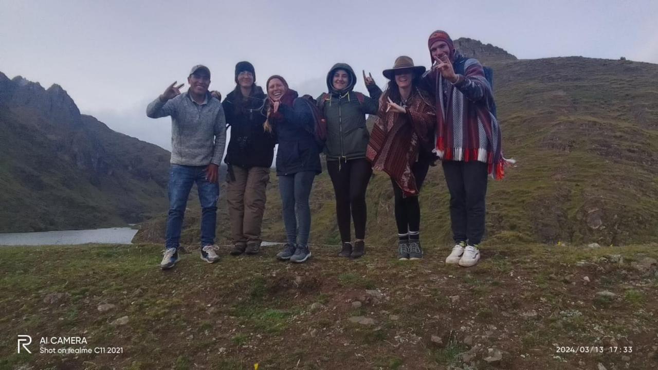 HOMESTAYKINSACOCHA