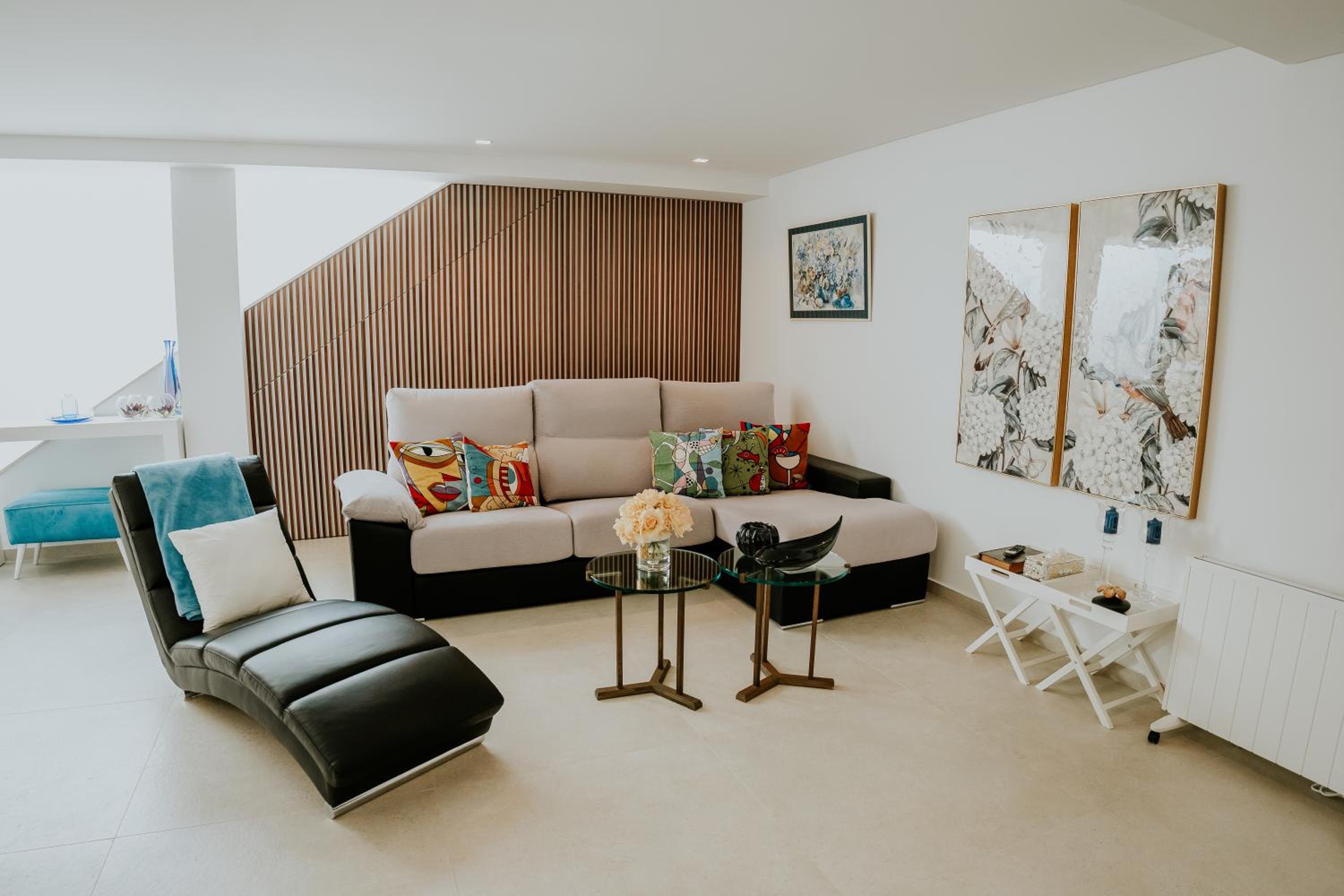 Casa Tranquilidade - Casa moderna com piscina