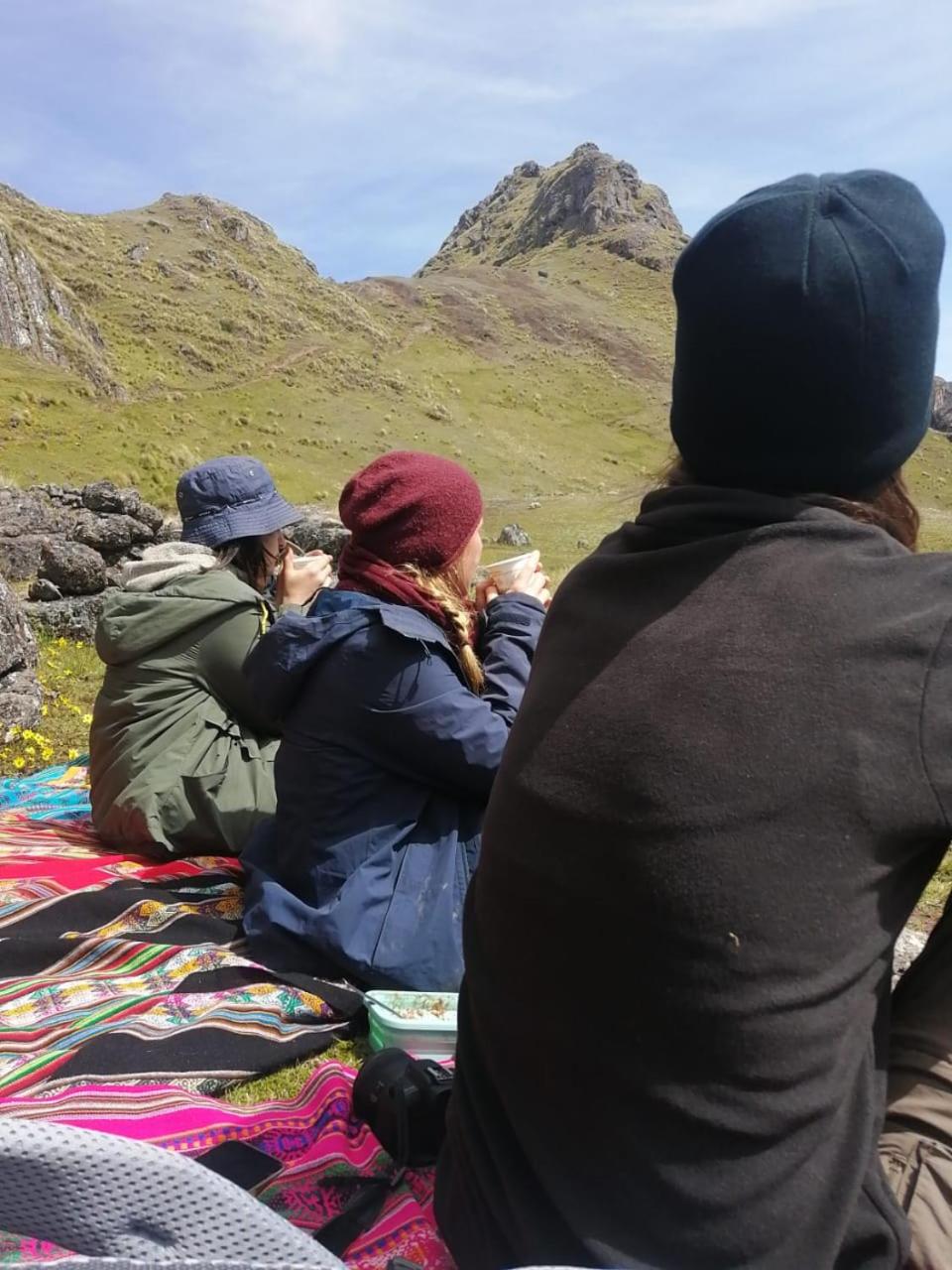 HOMESTAYKINSACOCHA