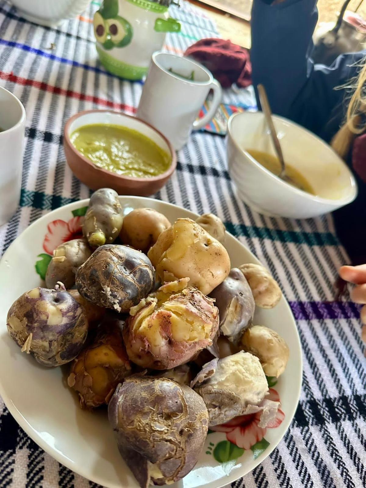 HOMESTAYKINSACOCHA