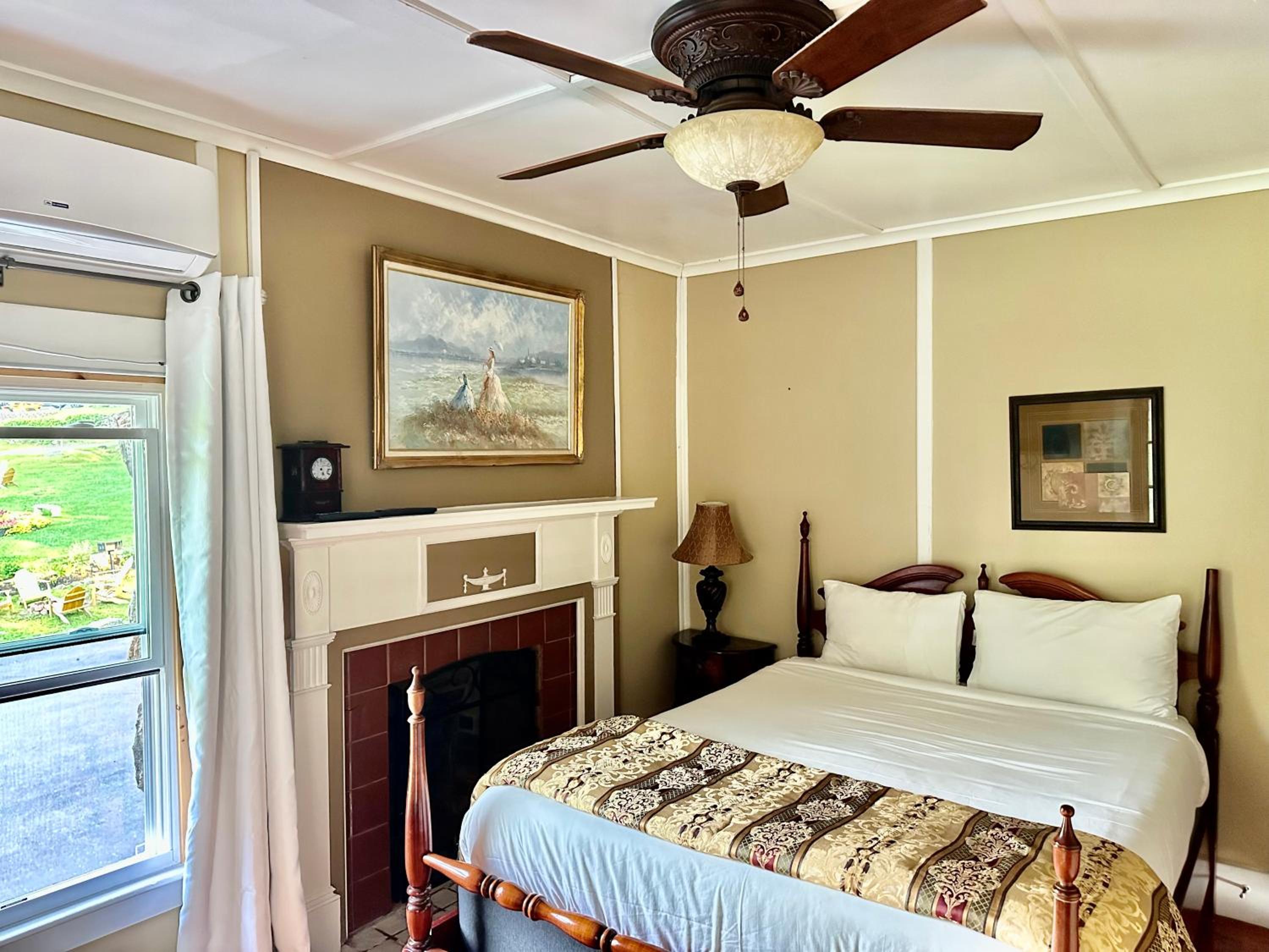 The Villas on Lake George