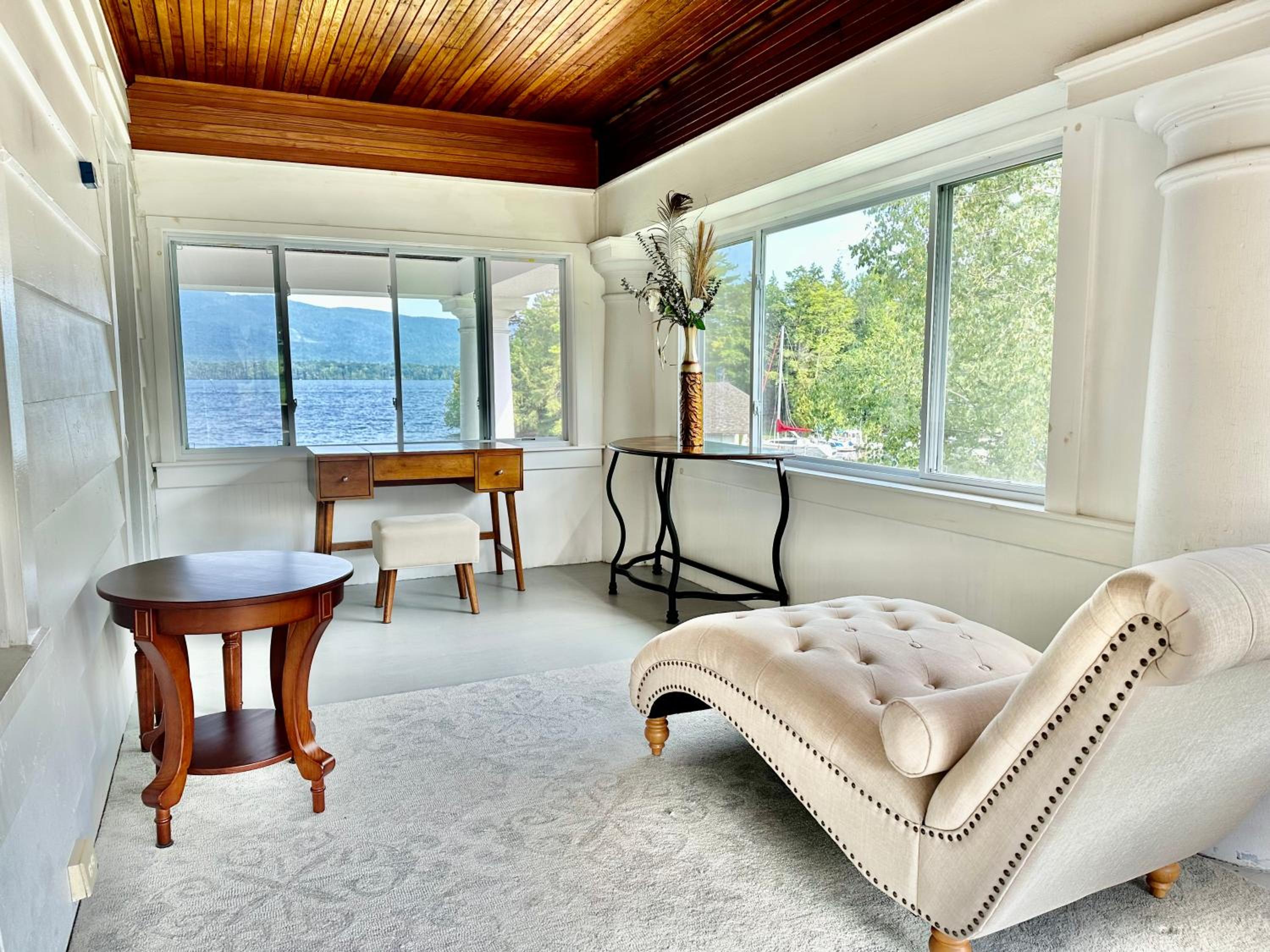 The Villas on Lake George