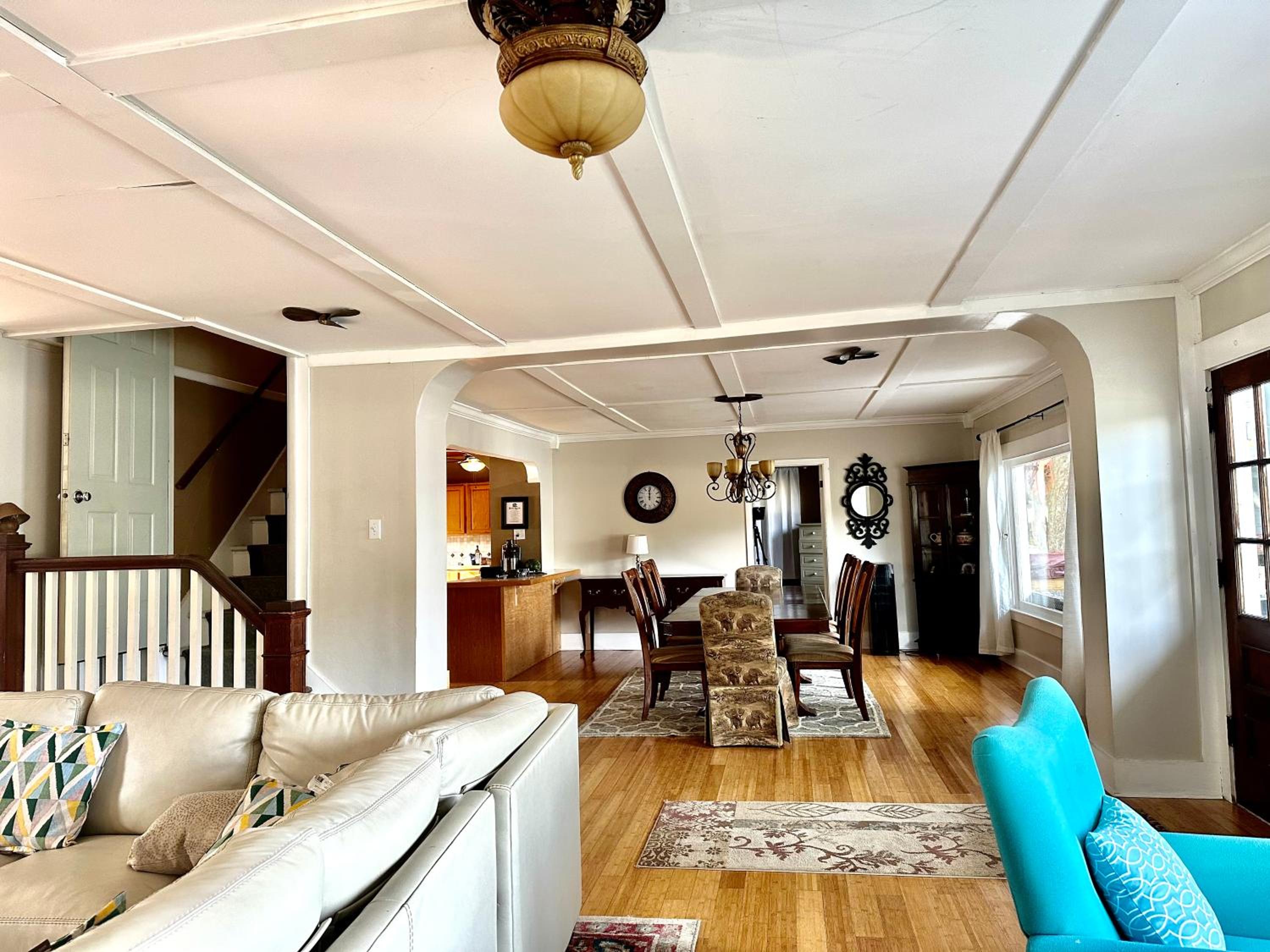 The Villas on Lake George