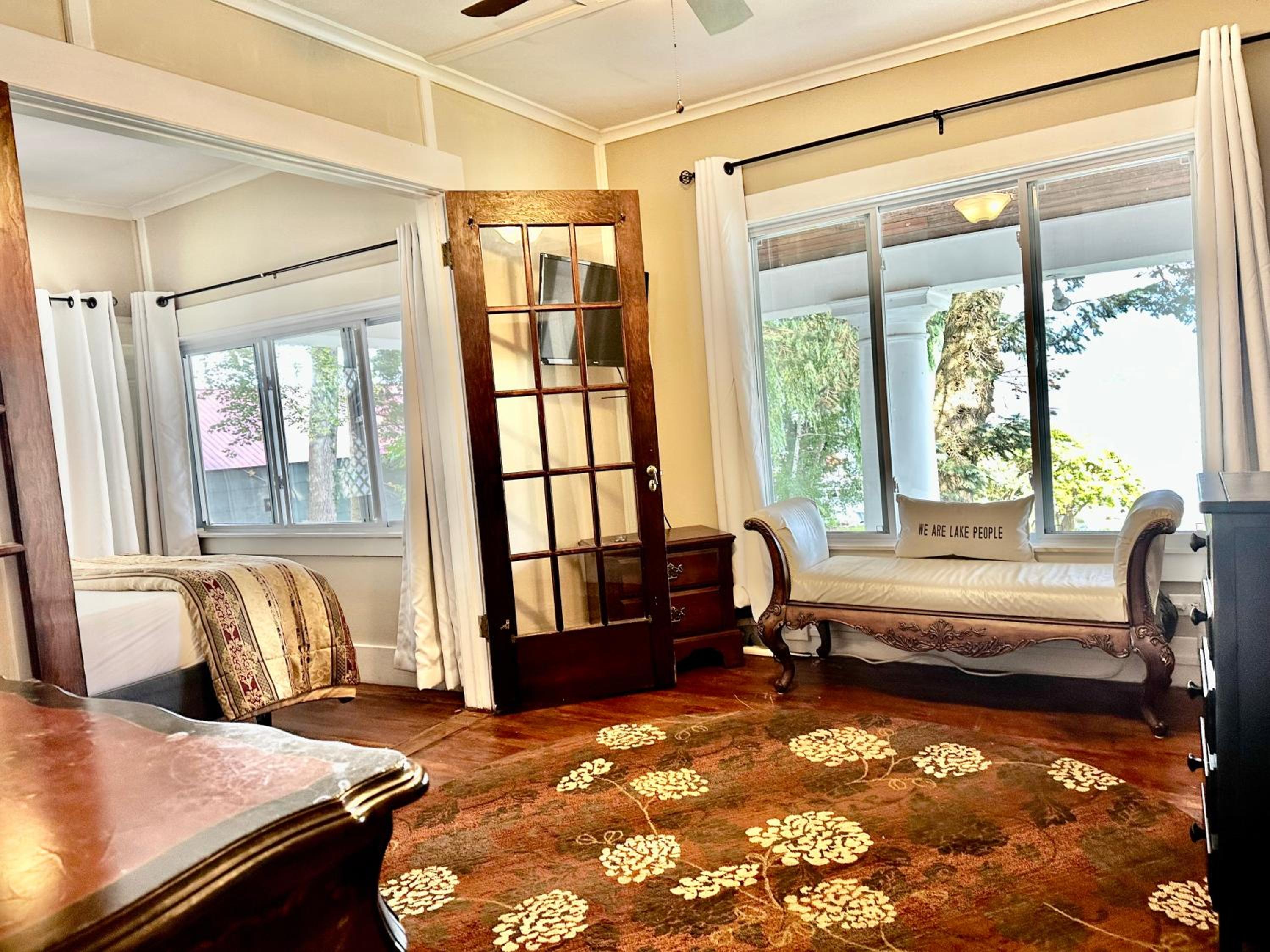 The Villas on Lake George