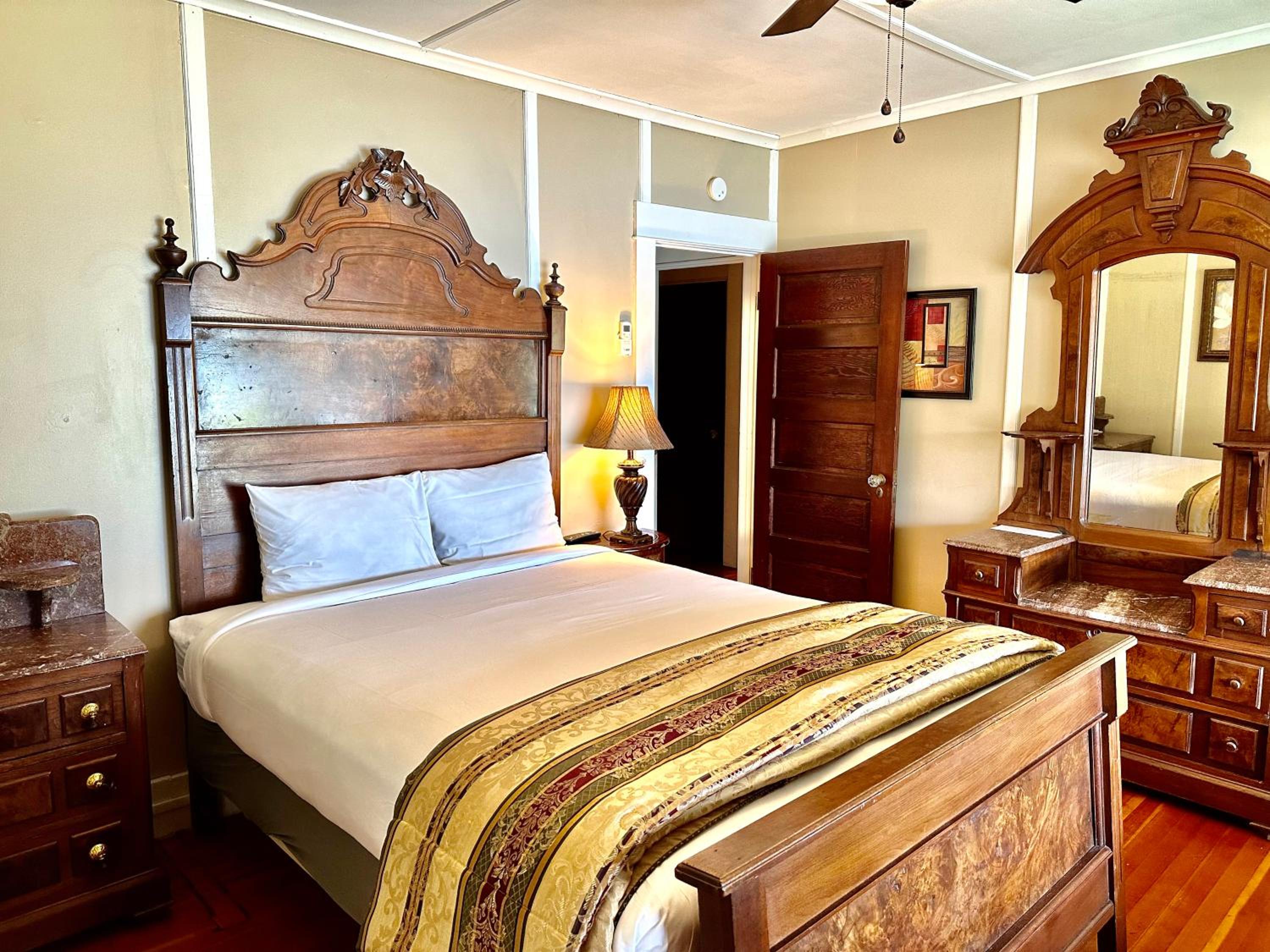 The Villas on Lake George