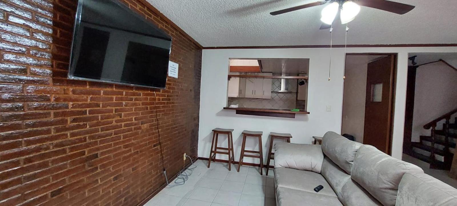 Encantador Corazón de Coyoacan Baño Privado H1 photo 2