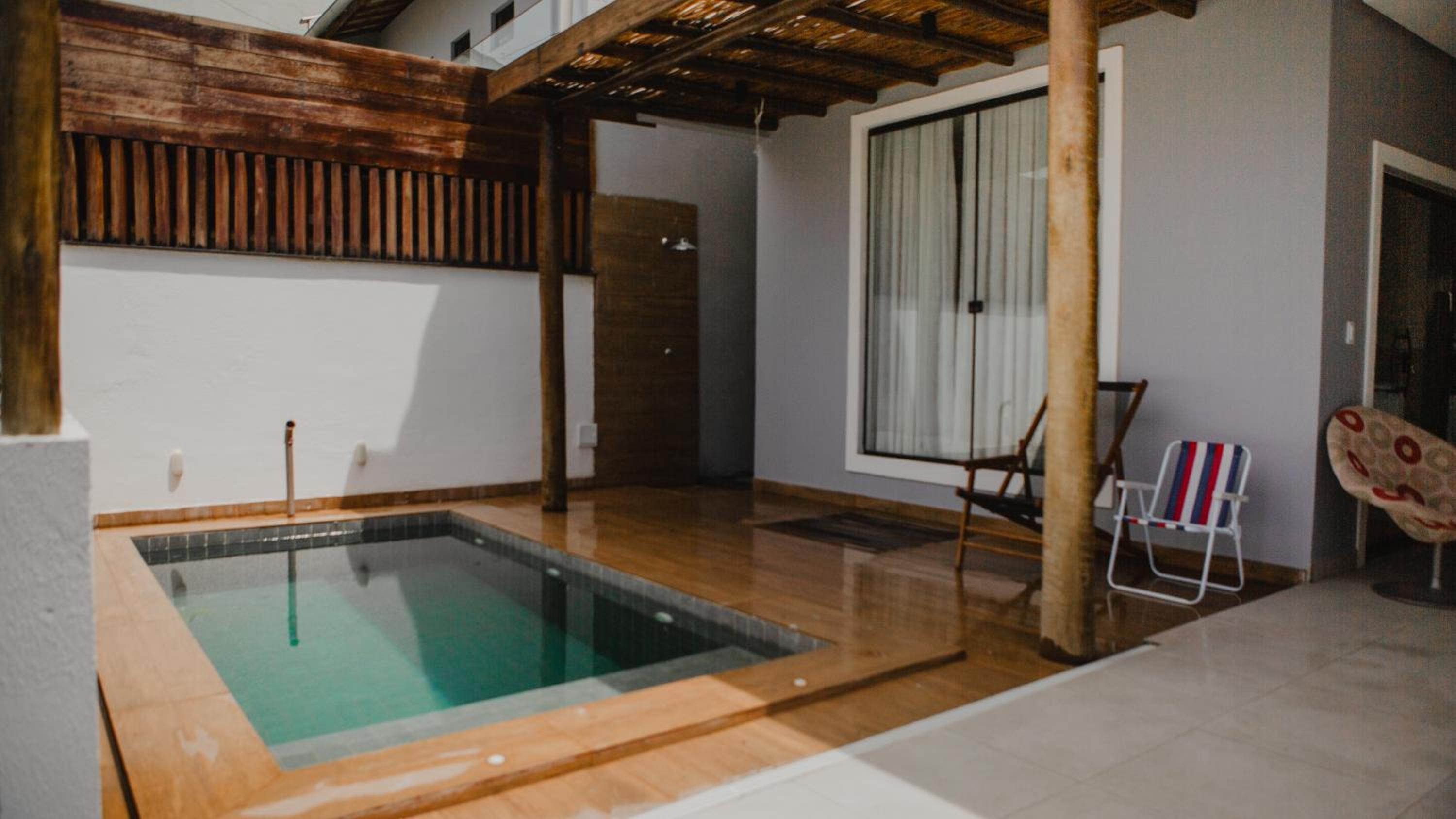 Casa reserva boa vista