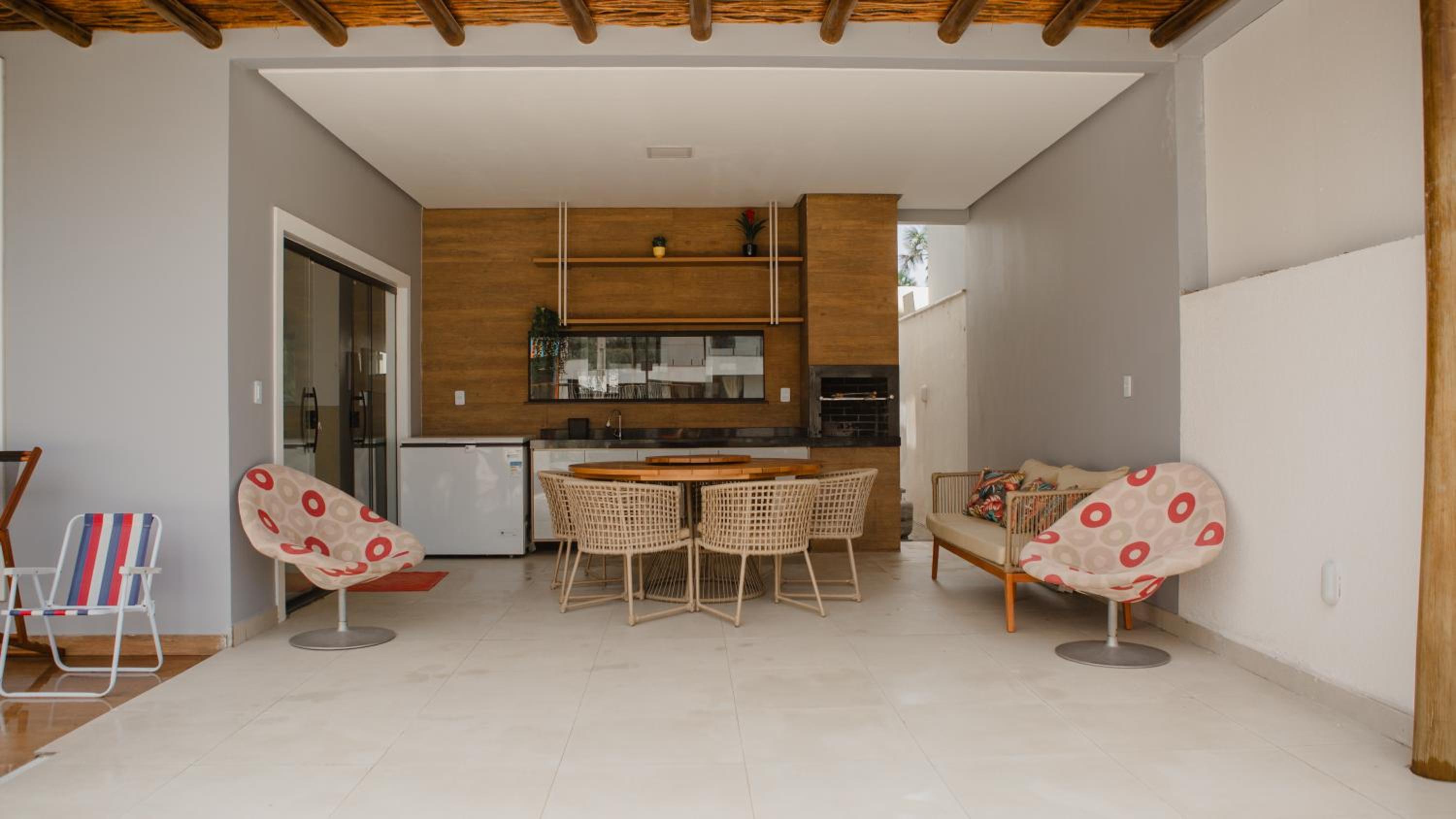 Casa reserva boa vista