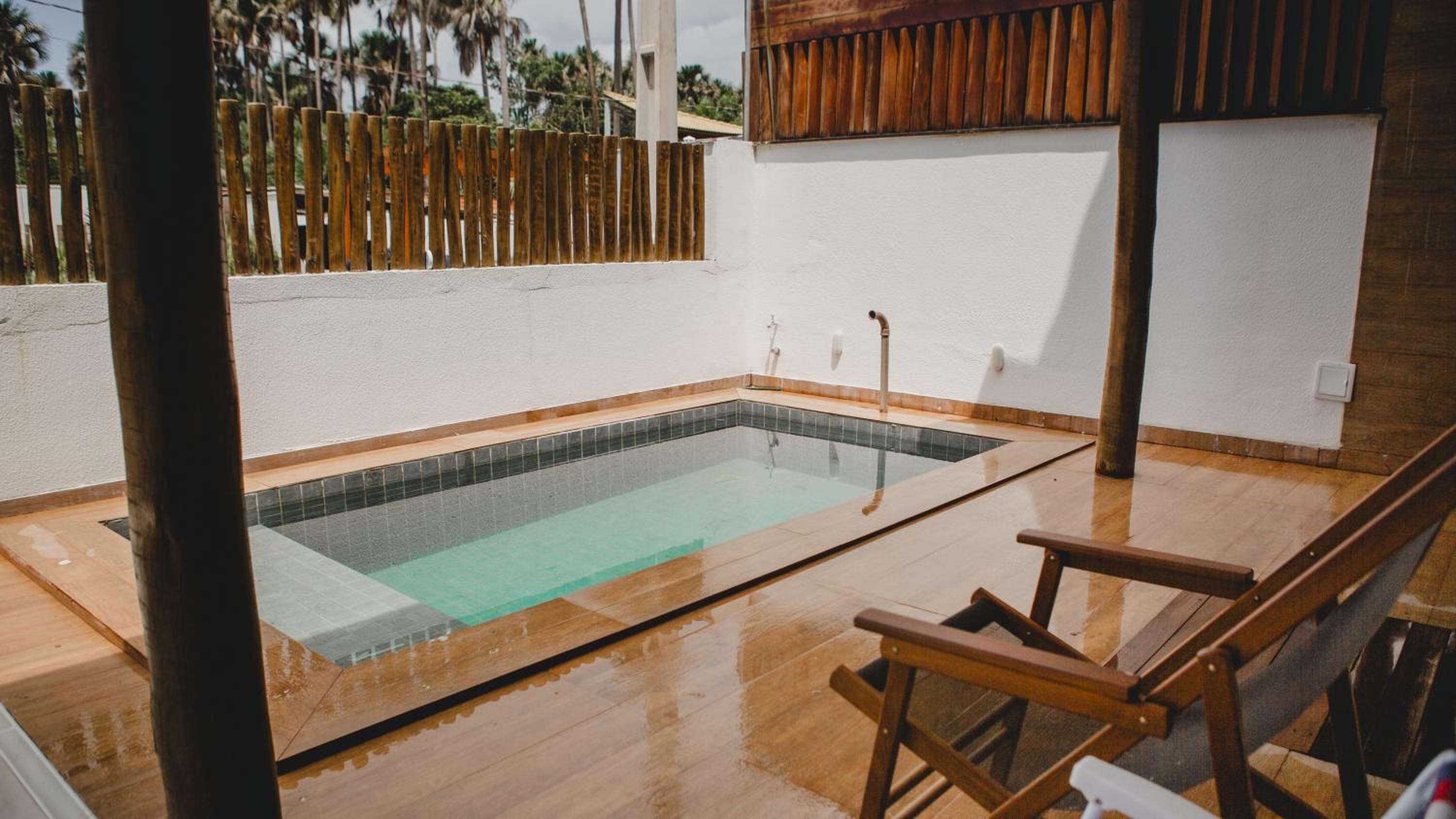 Casa reserva boa vista