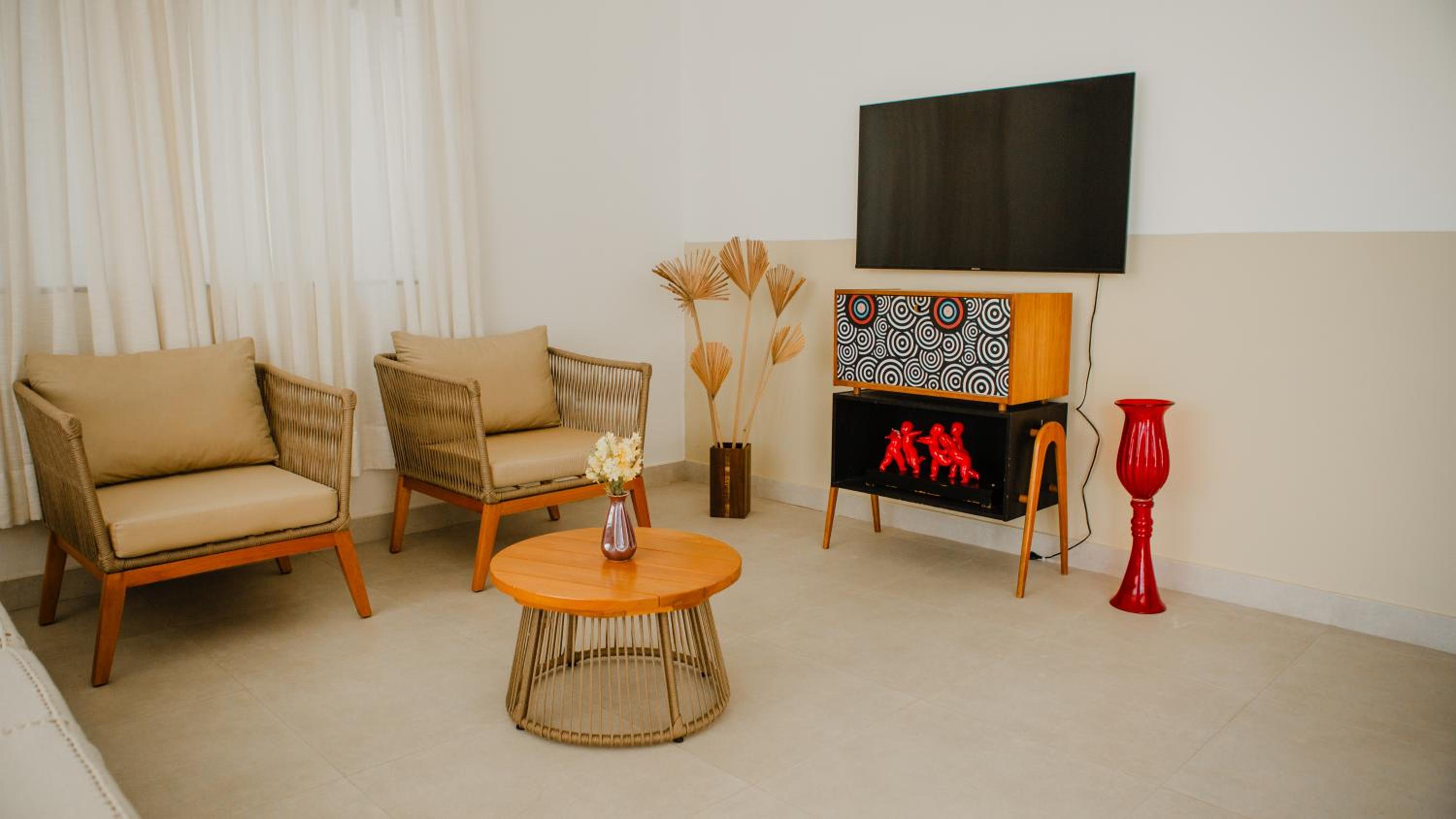 Casa reserva boa vista