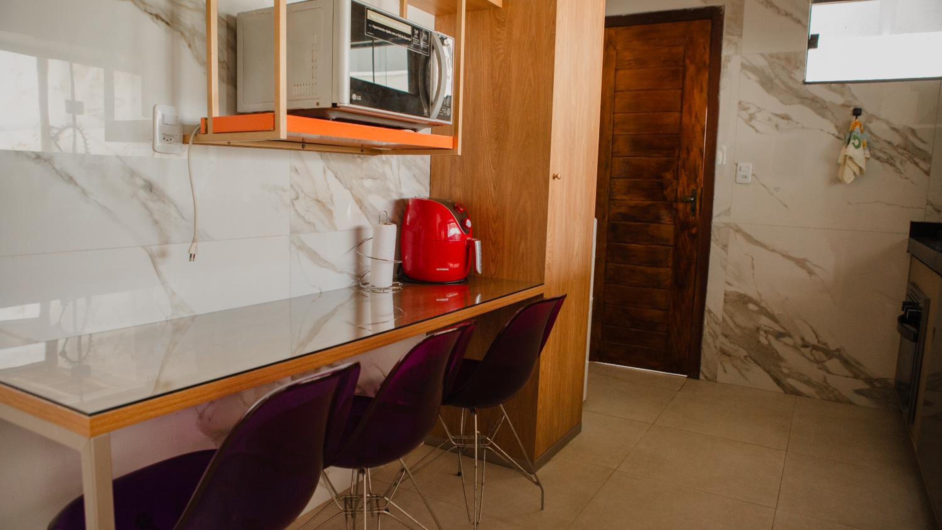Casa reserva boa vista