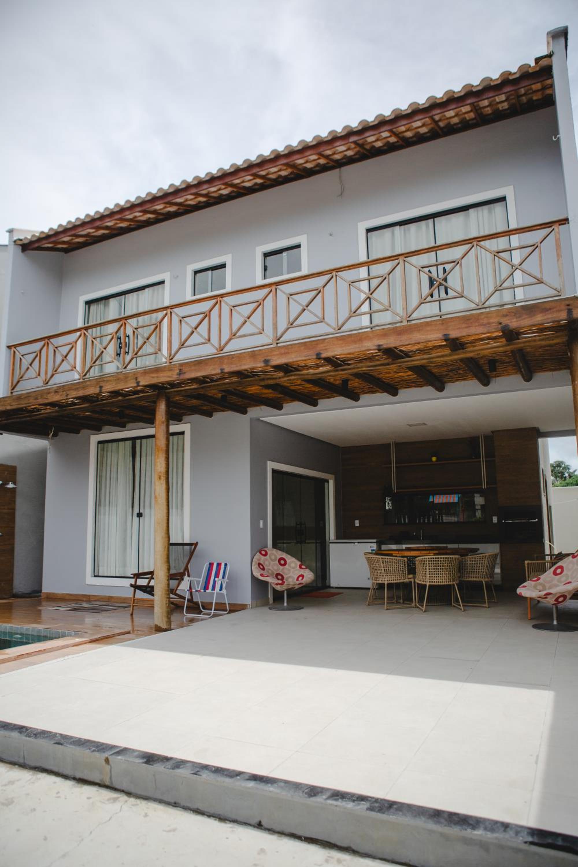 Casa reserva boa vista