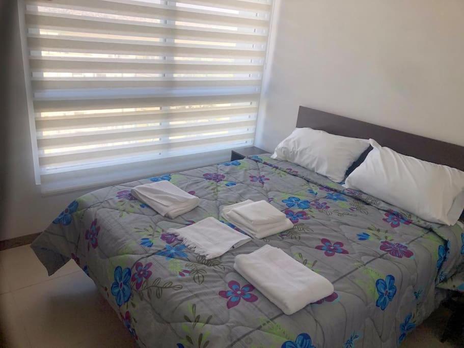 Espectacular depto 3d2b frente casino playa y mar