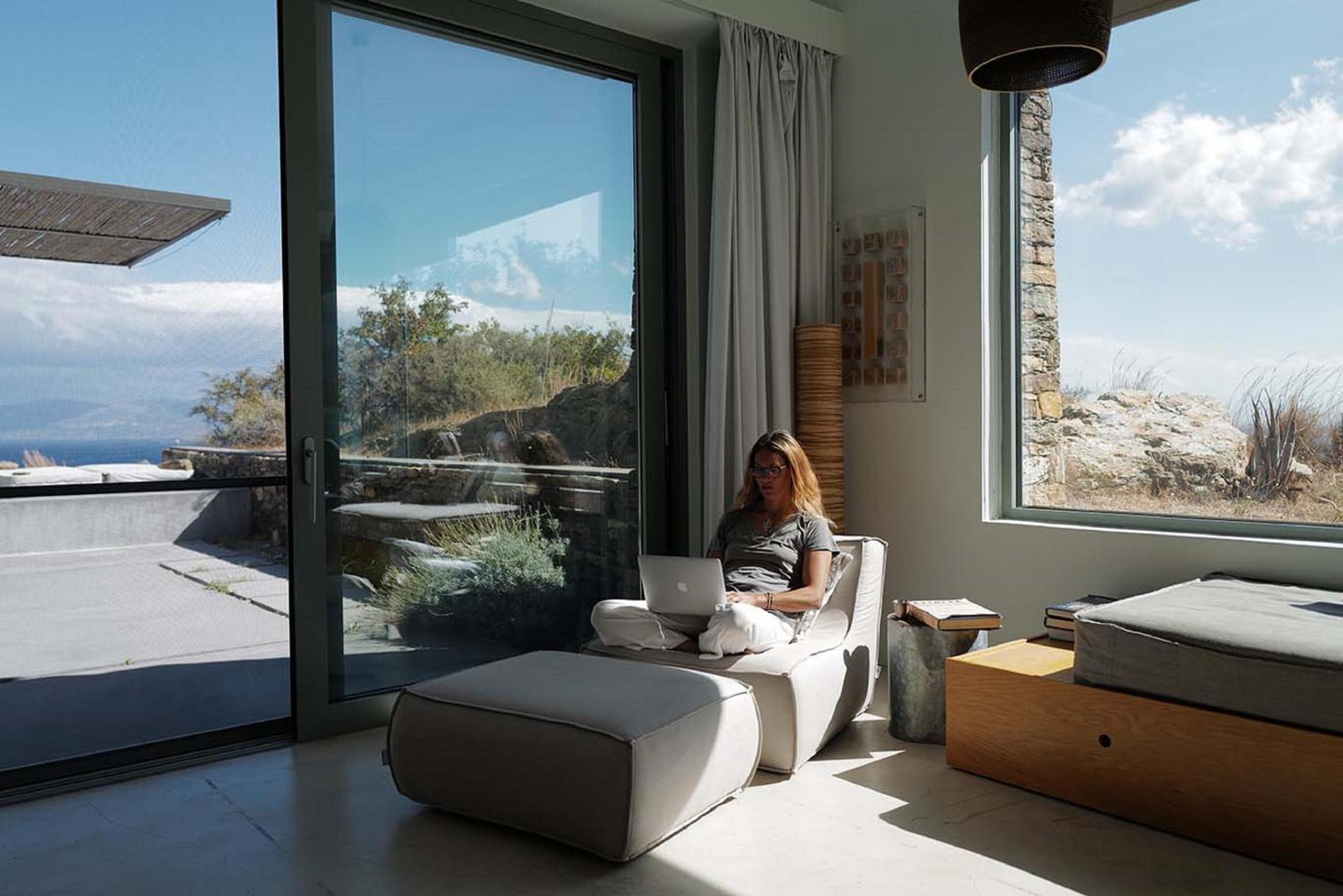 Hidden Retreats Kythera