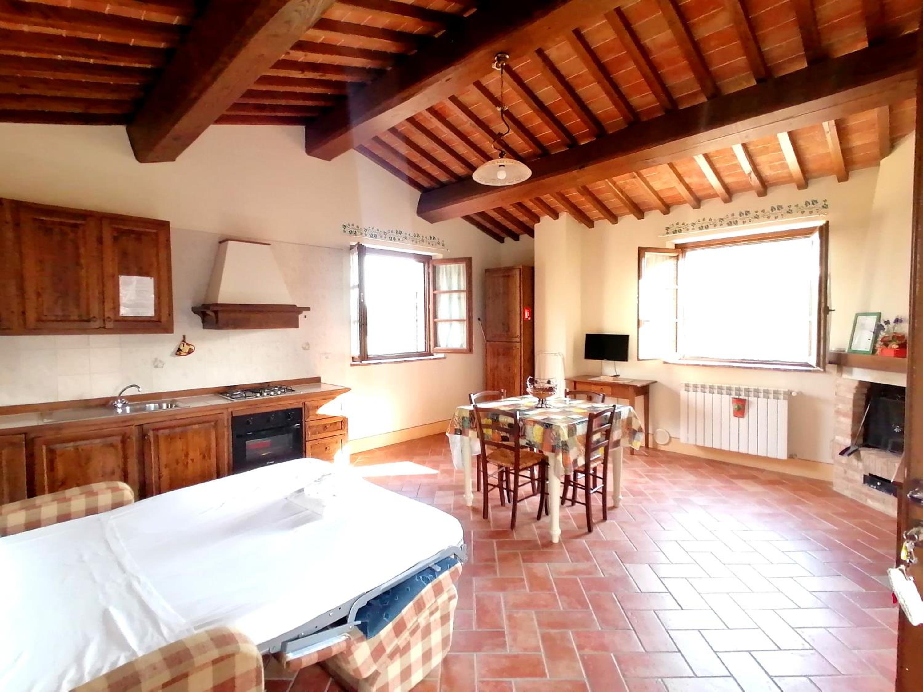 Agriturismo Carpineto