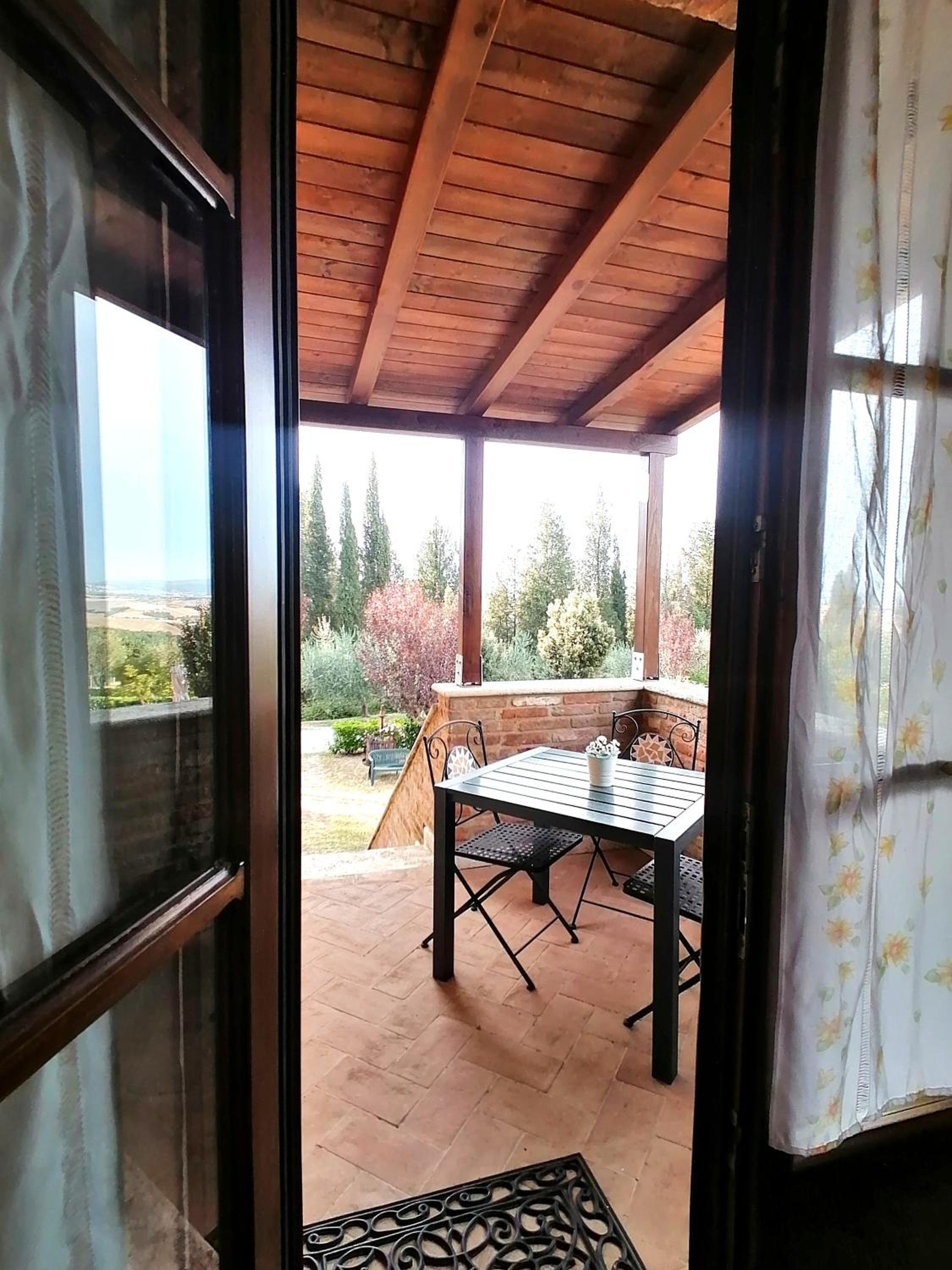 Agriturismo Carpineto
