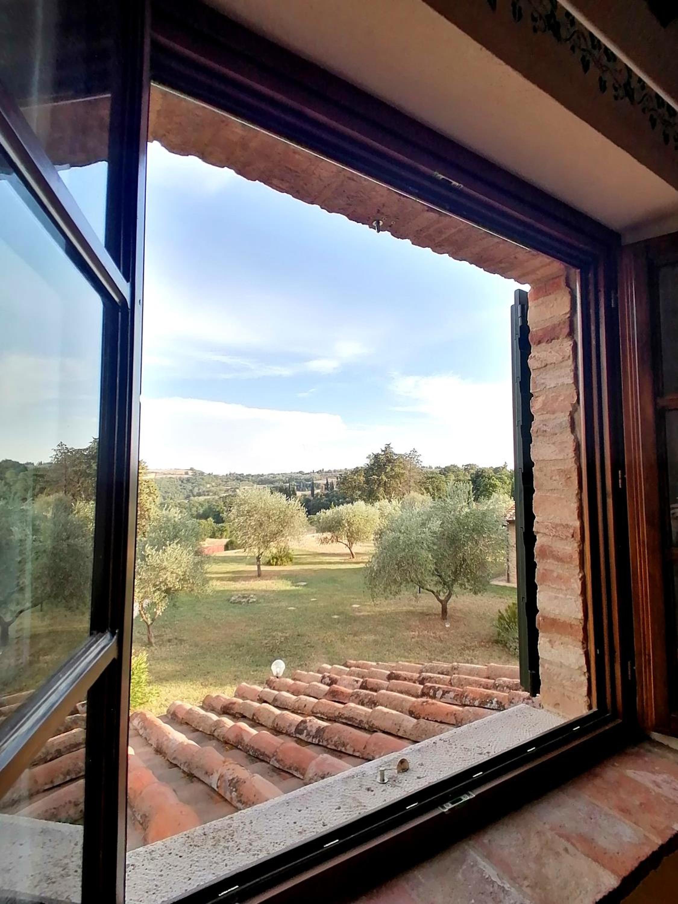 Agriturismo Carpineto