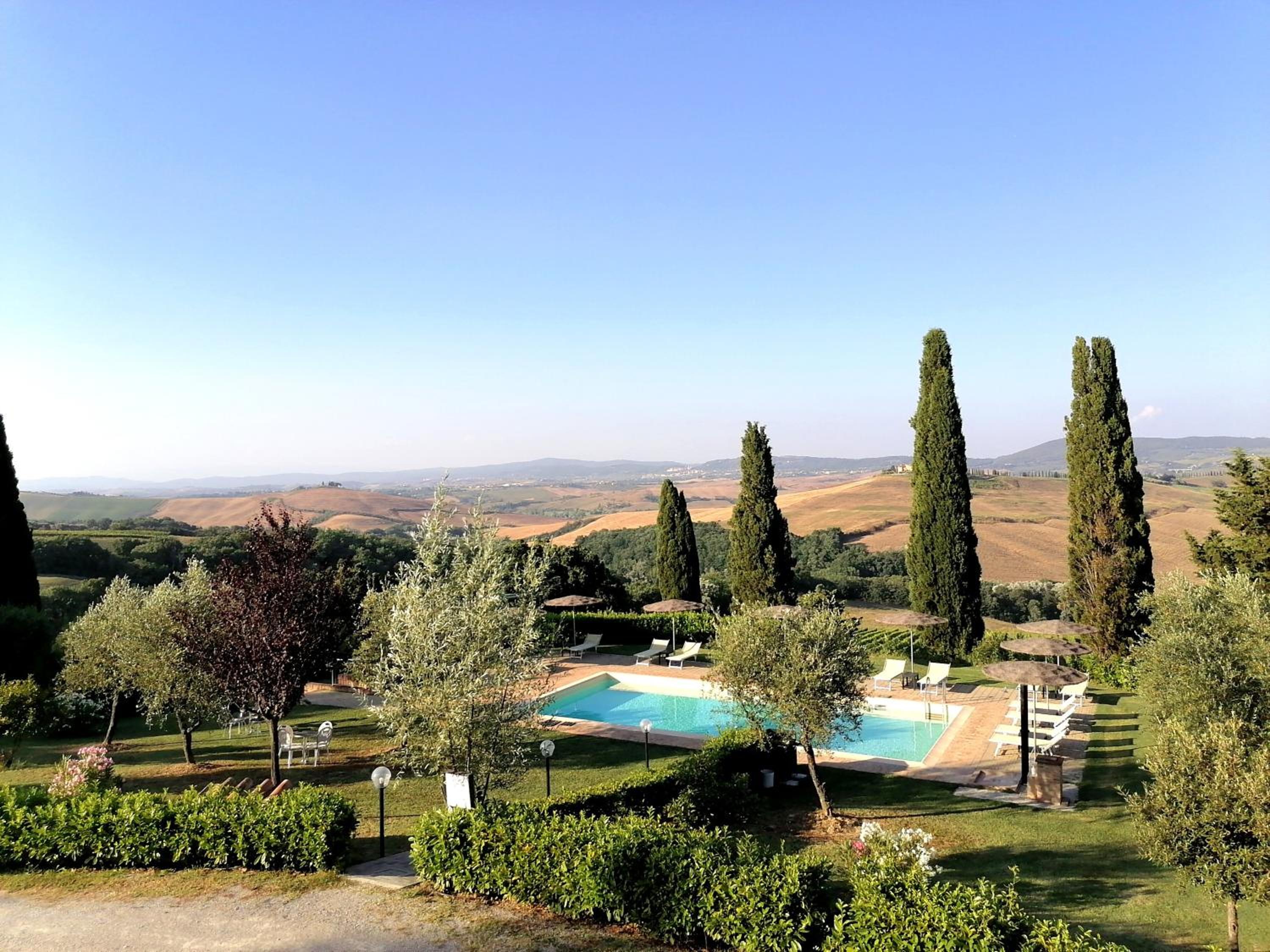 Agriturismo Carpineto