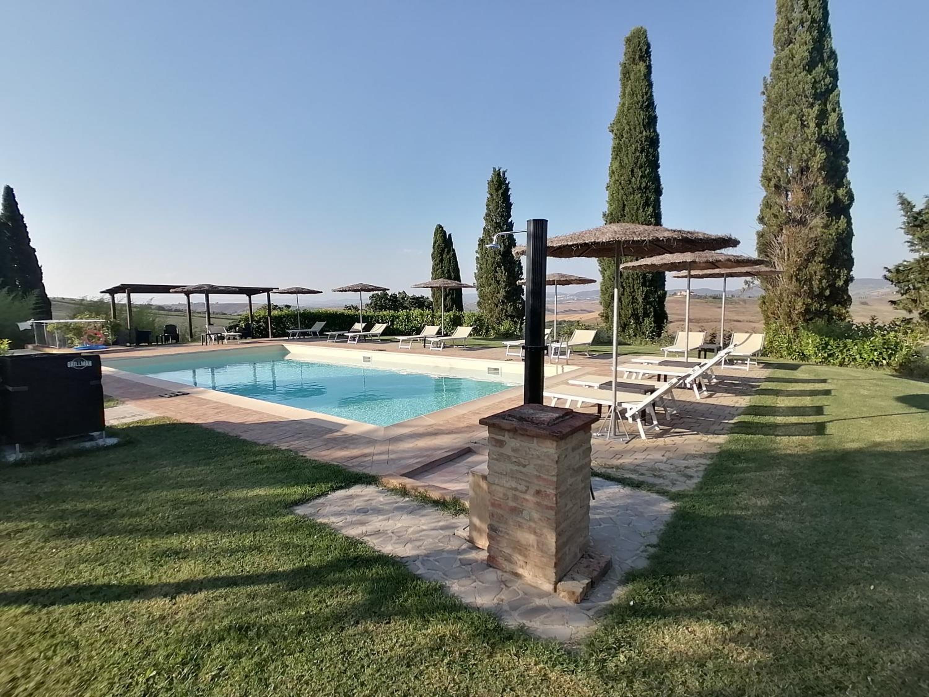 Agriturismo Carpineto