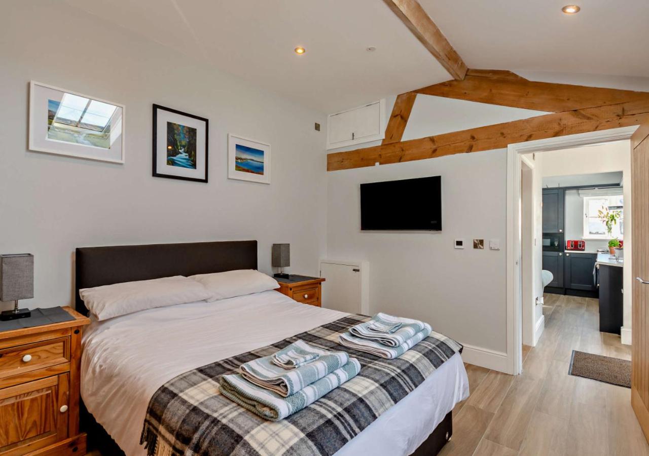 1 Bed in Cilcain oc-s29009