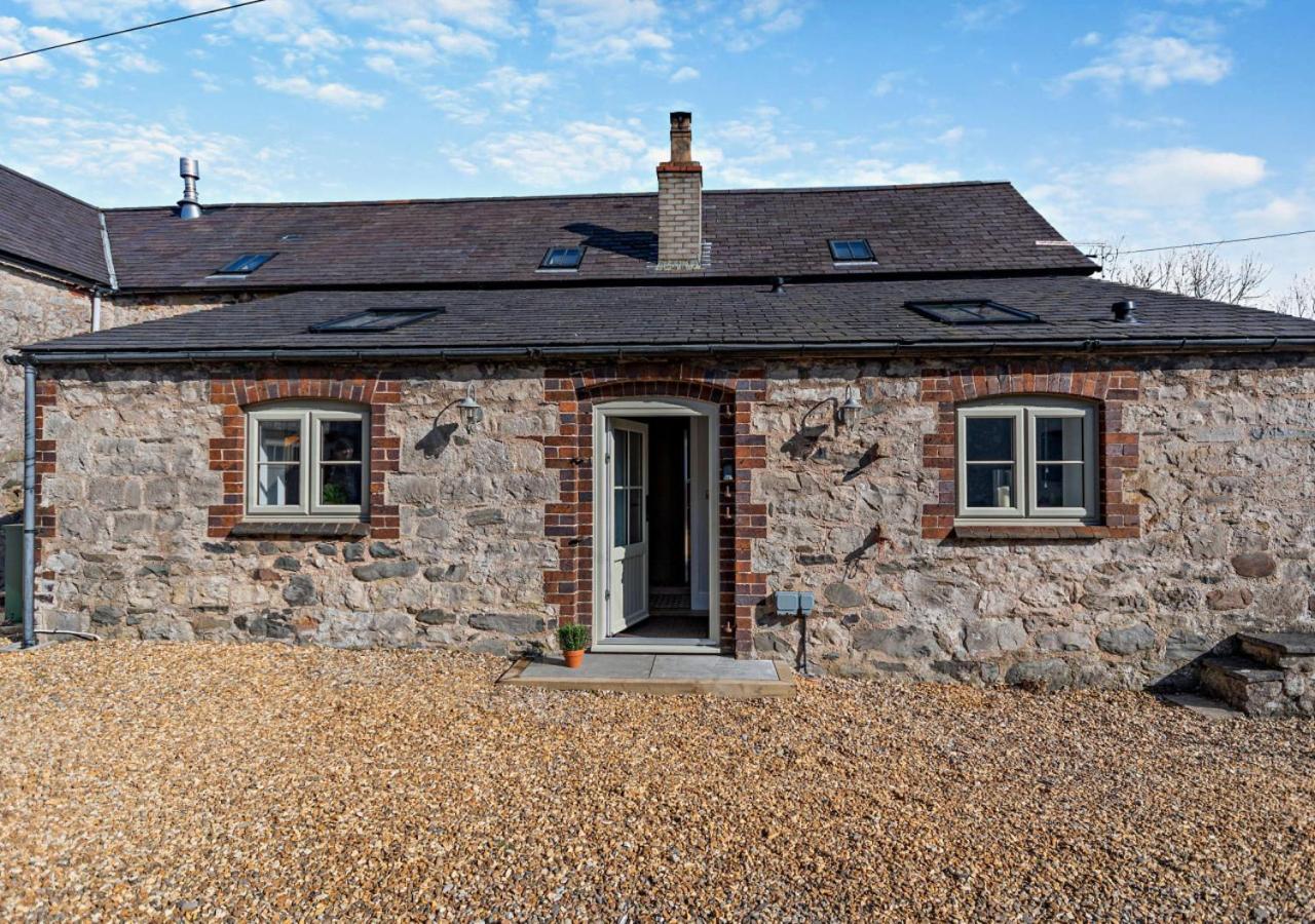 1 Bed in Cilcain oc-s29009