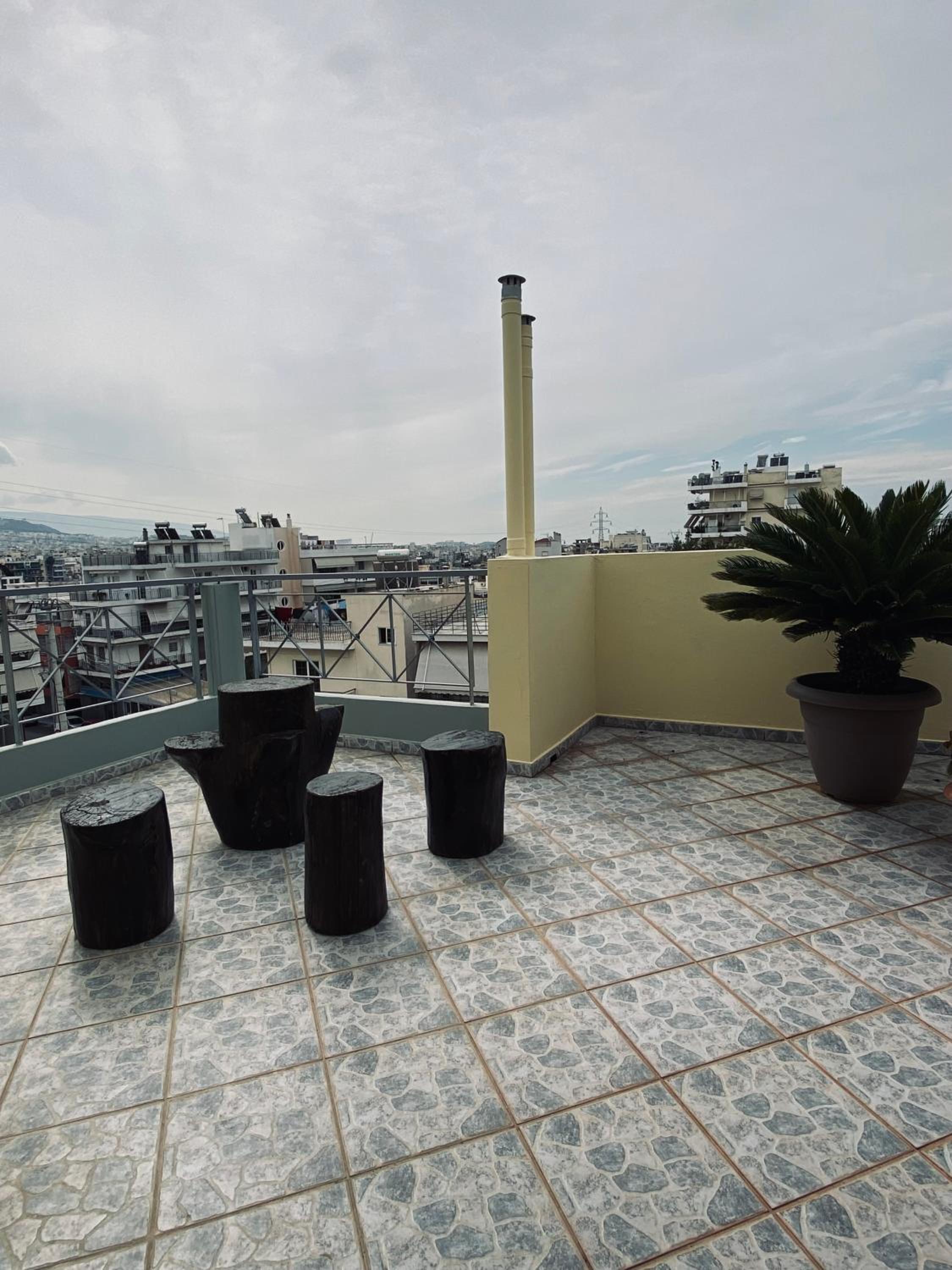 Keskos Luxury Apartment