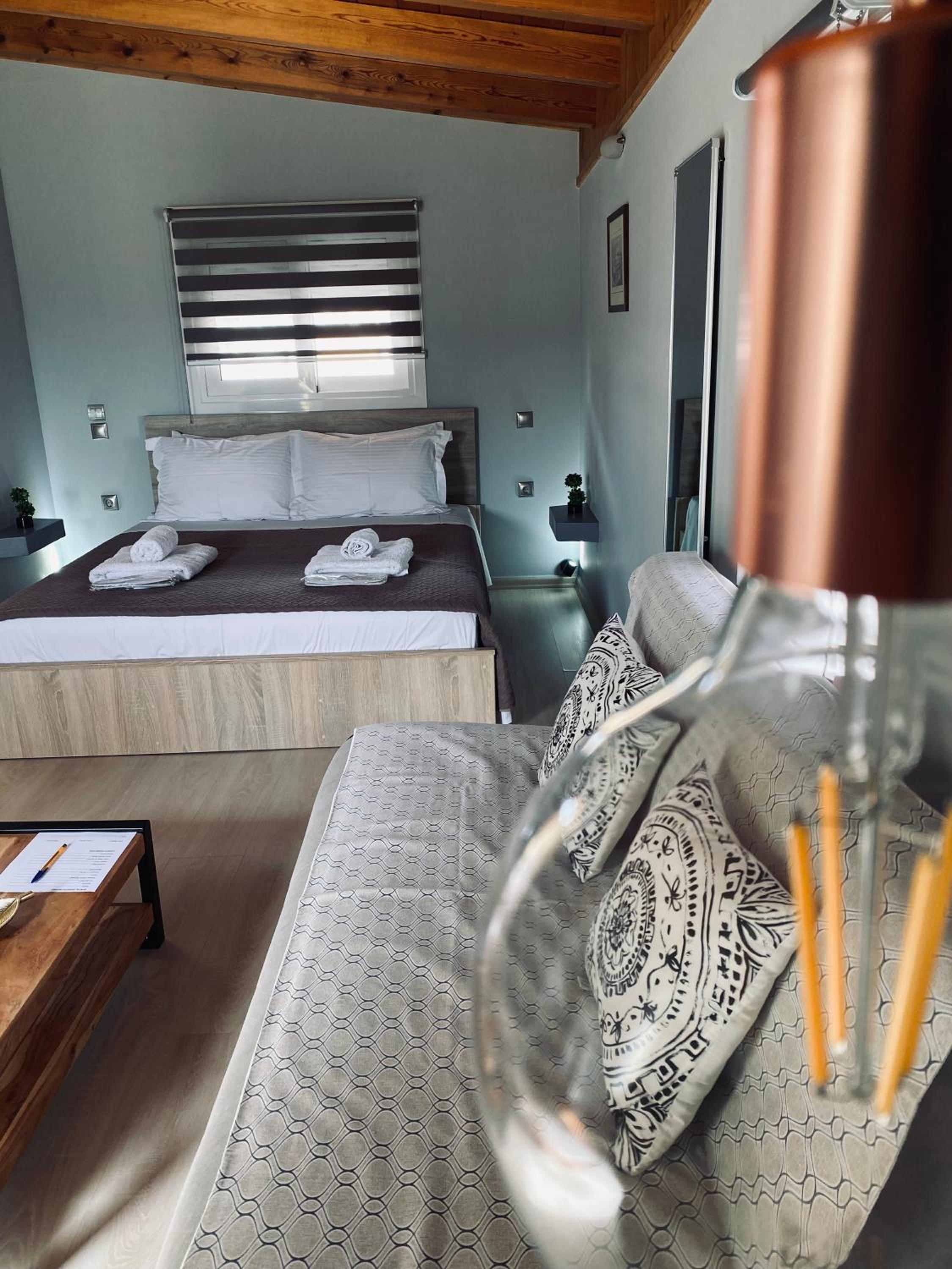 Keskos Luxury Apartment