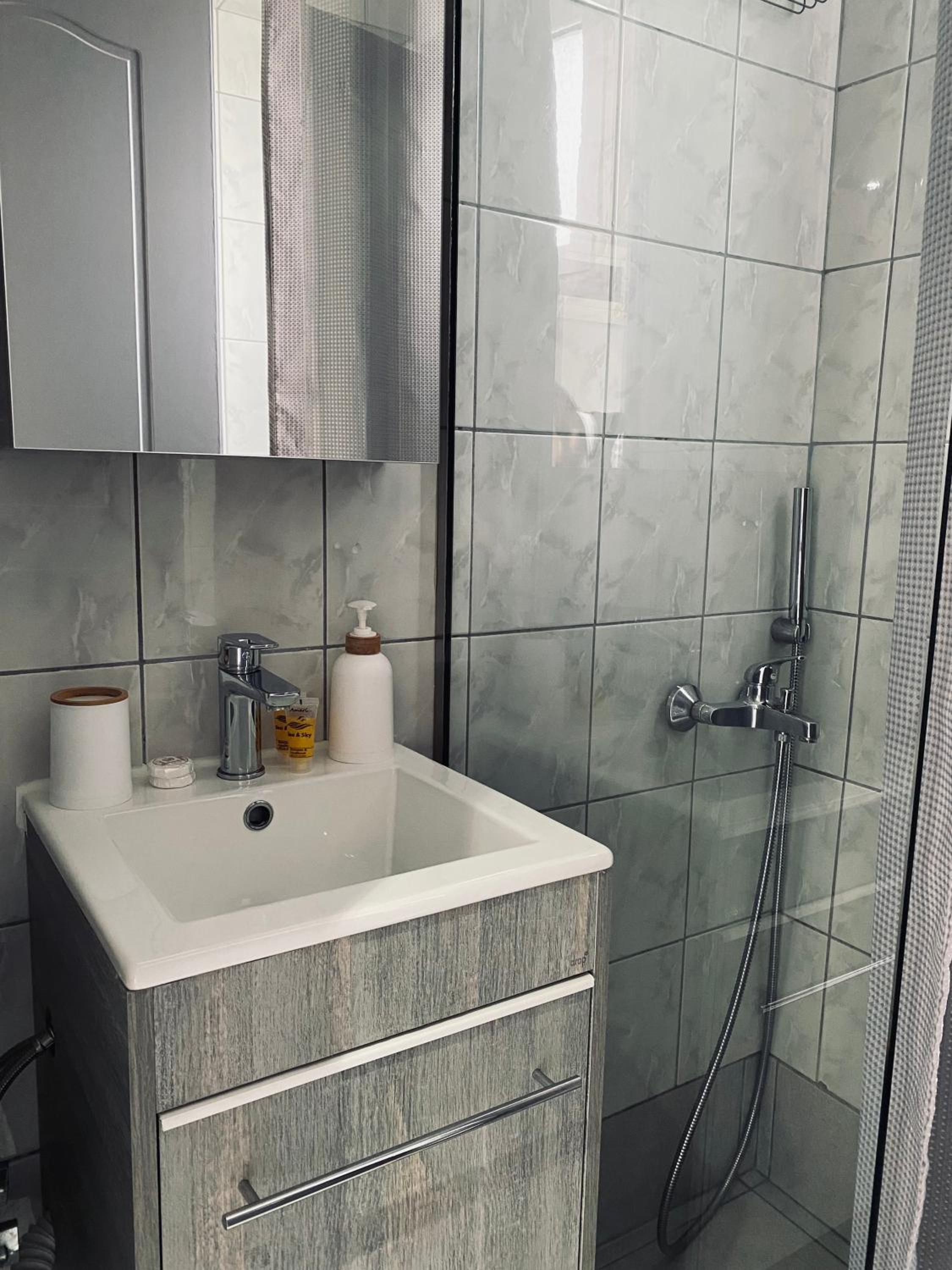 Keskos Luxury Apartment
