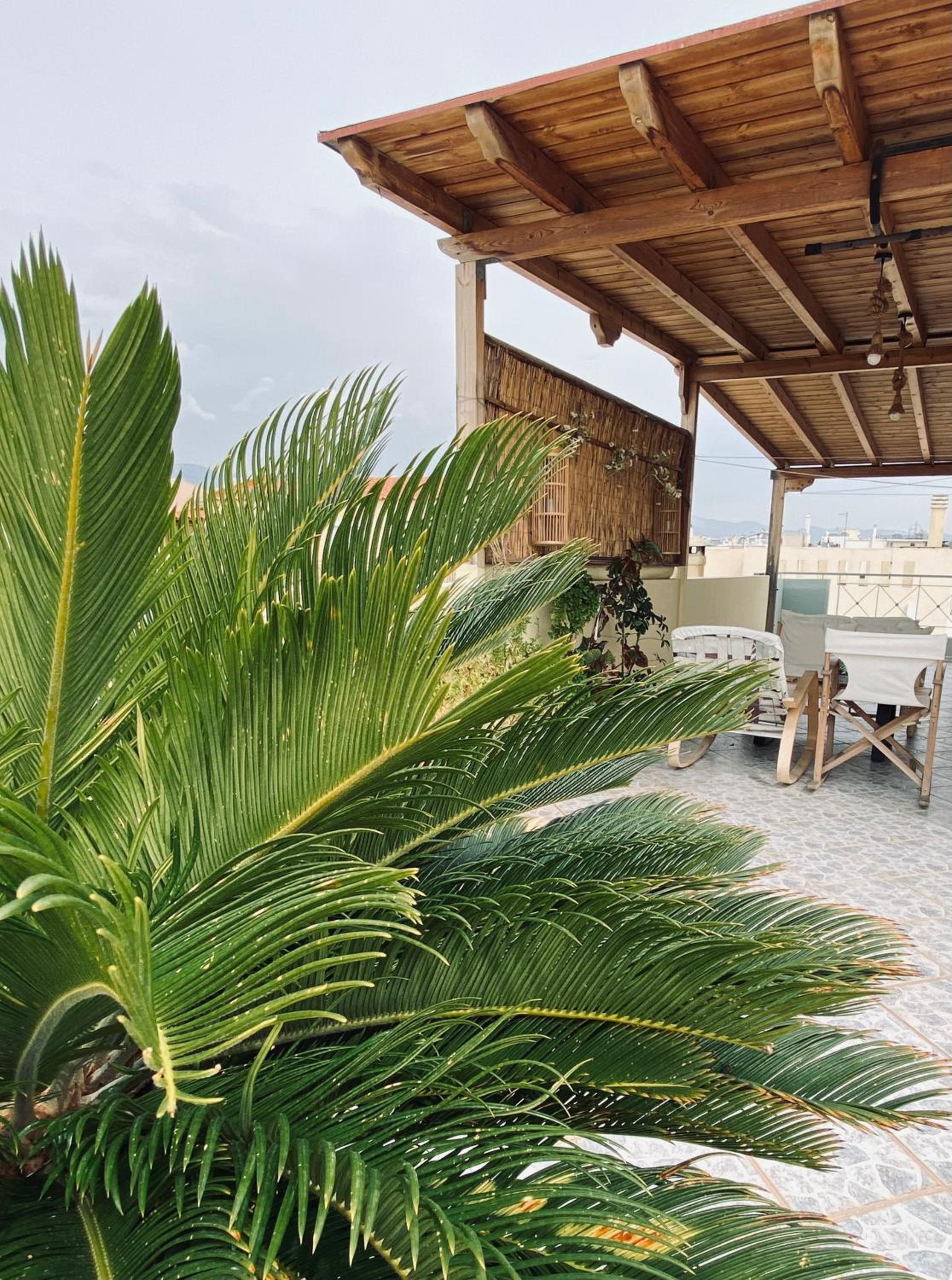 Keskos Luxury Apartment