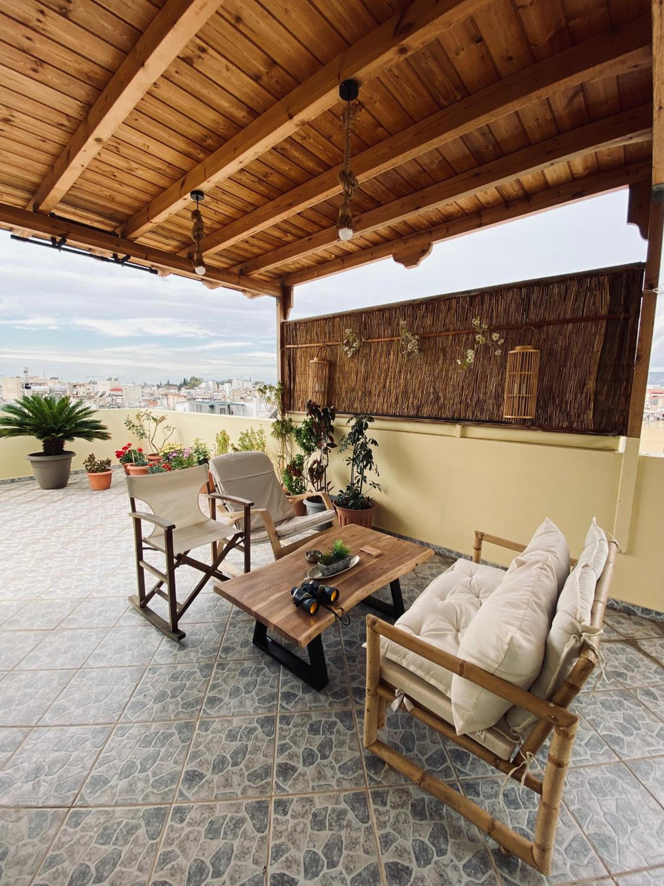 Keskos Luxury Apartment