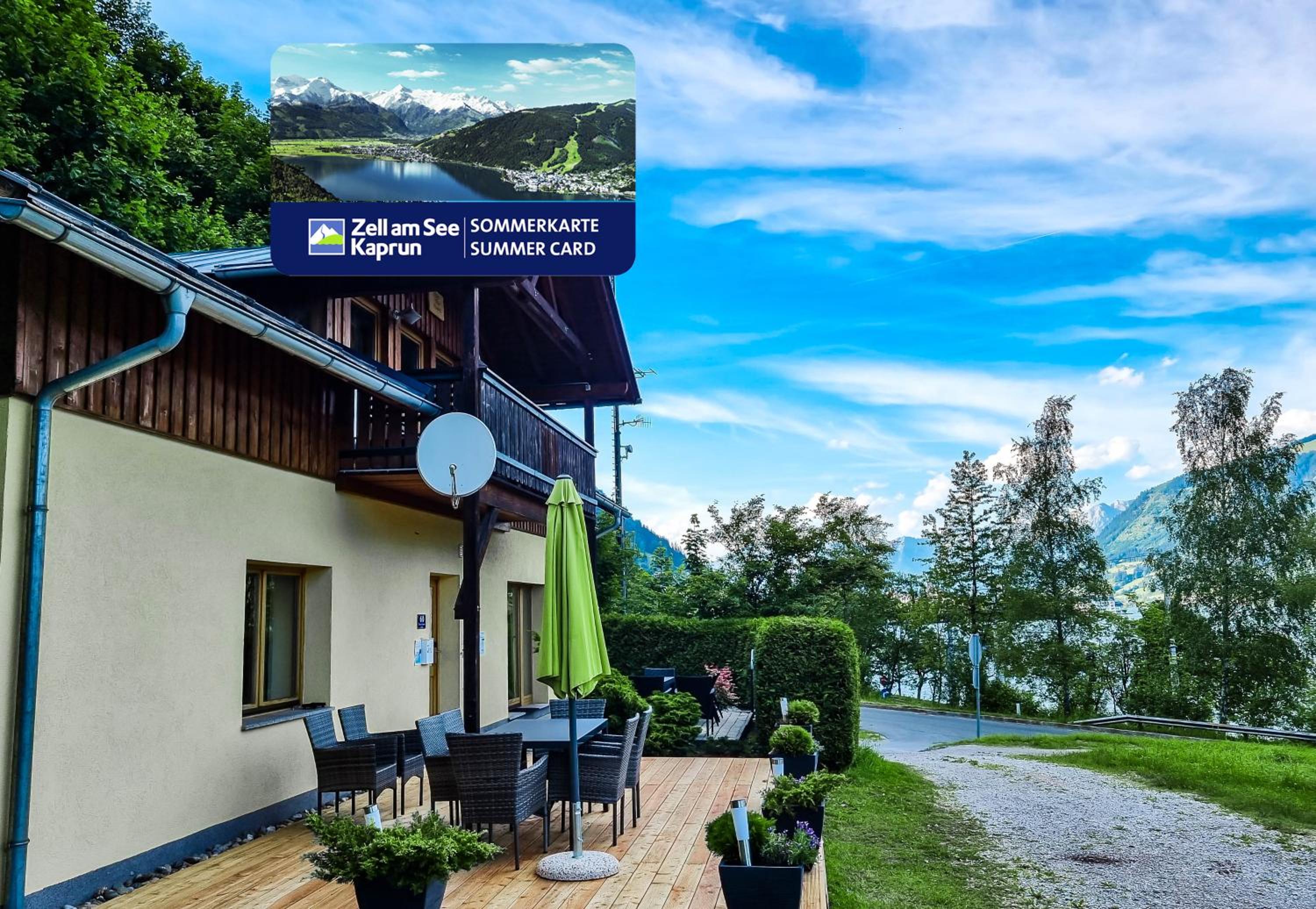 Lake View Lodges by we rent, SUMMERCARD INCLUDED view 3