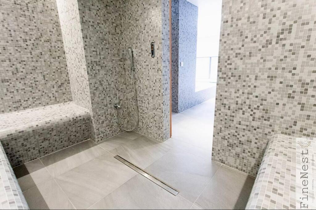 Appartement 3 chambres 