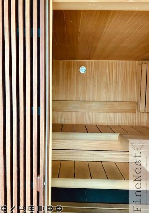 Appartement 3 chambres 