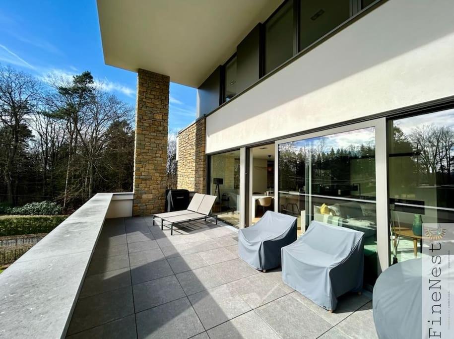 Appartement 3 chambres 