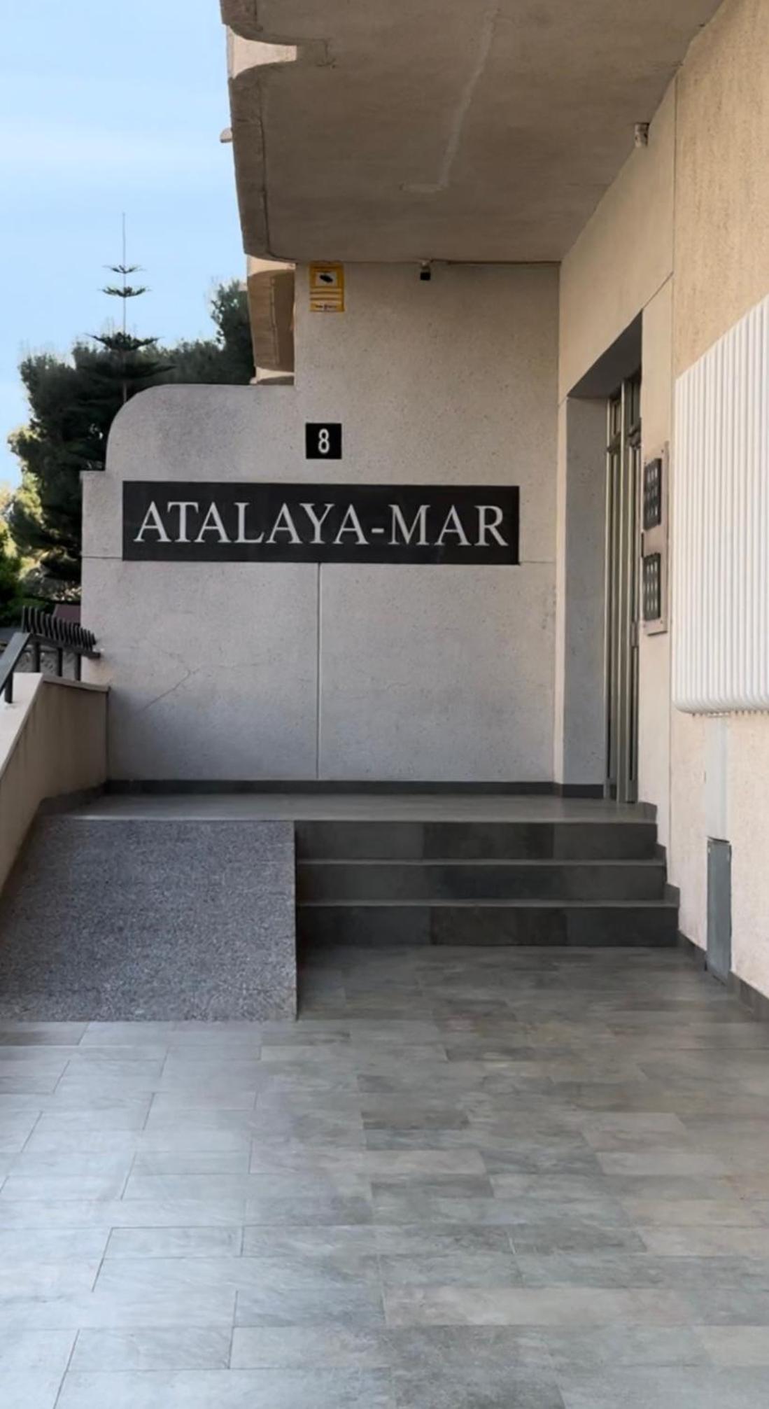 Atalaya Little Hawaii