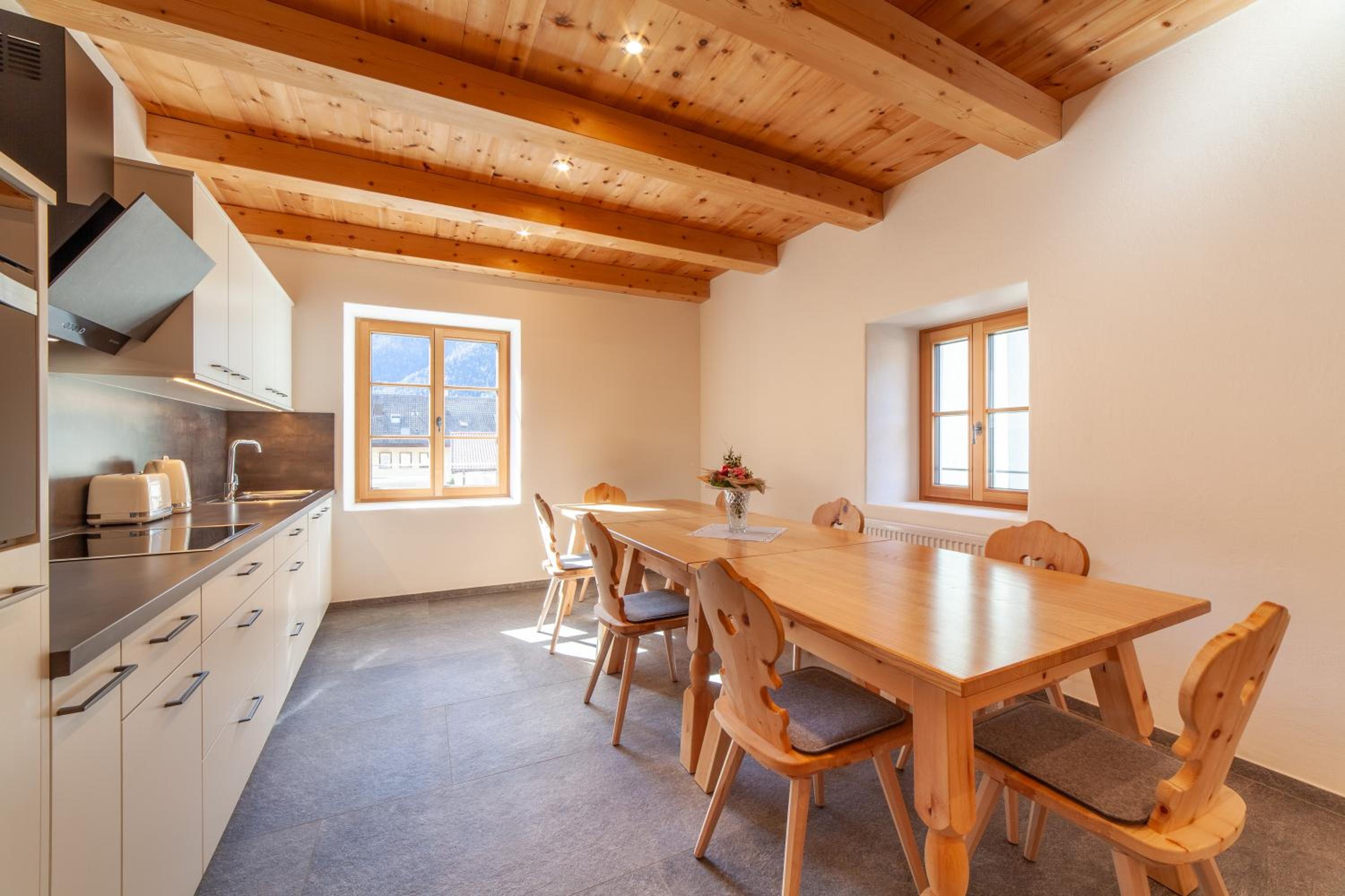 Unterlanpacher Historic Refugium
