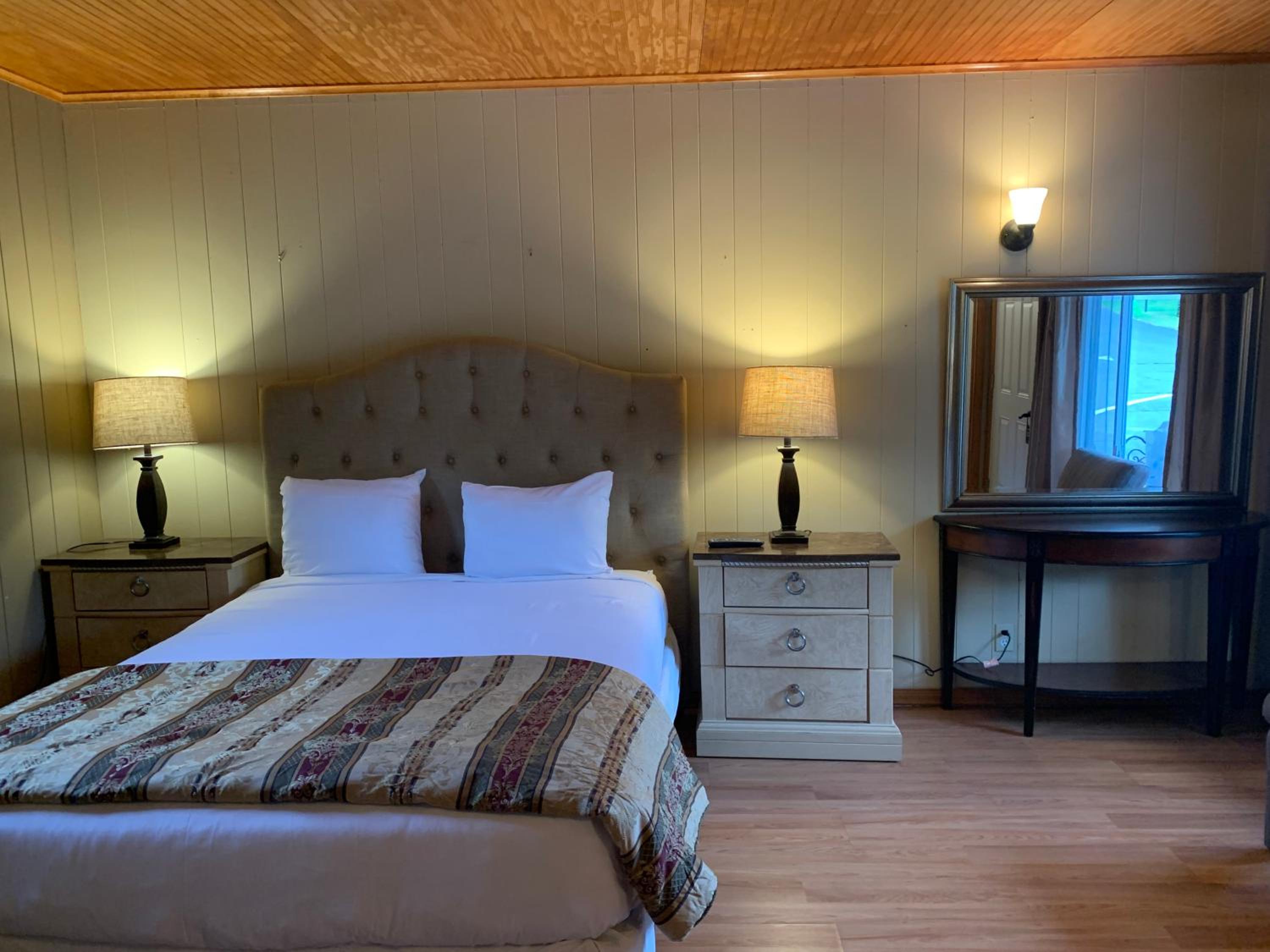 The Villas on Lake George