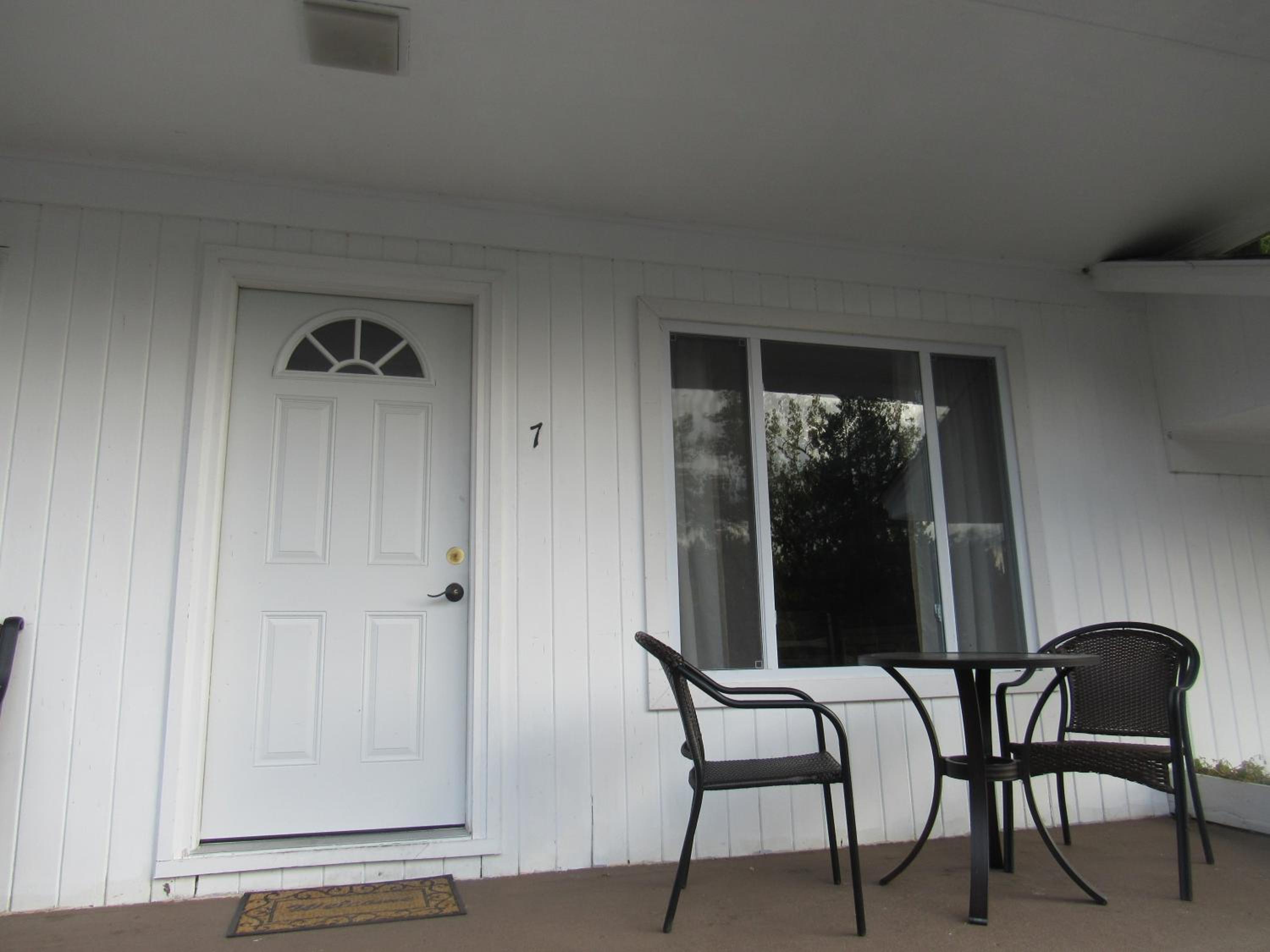 The Villas on Lake George