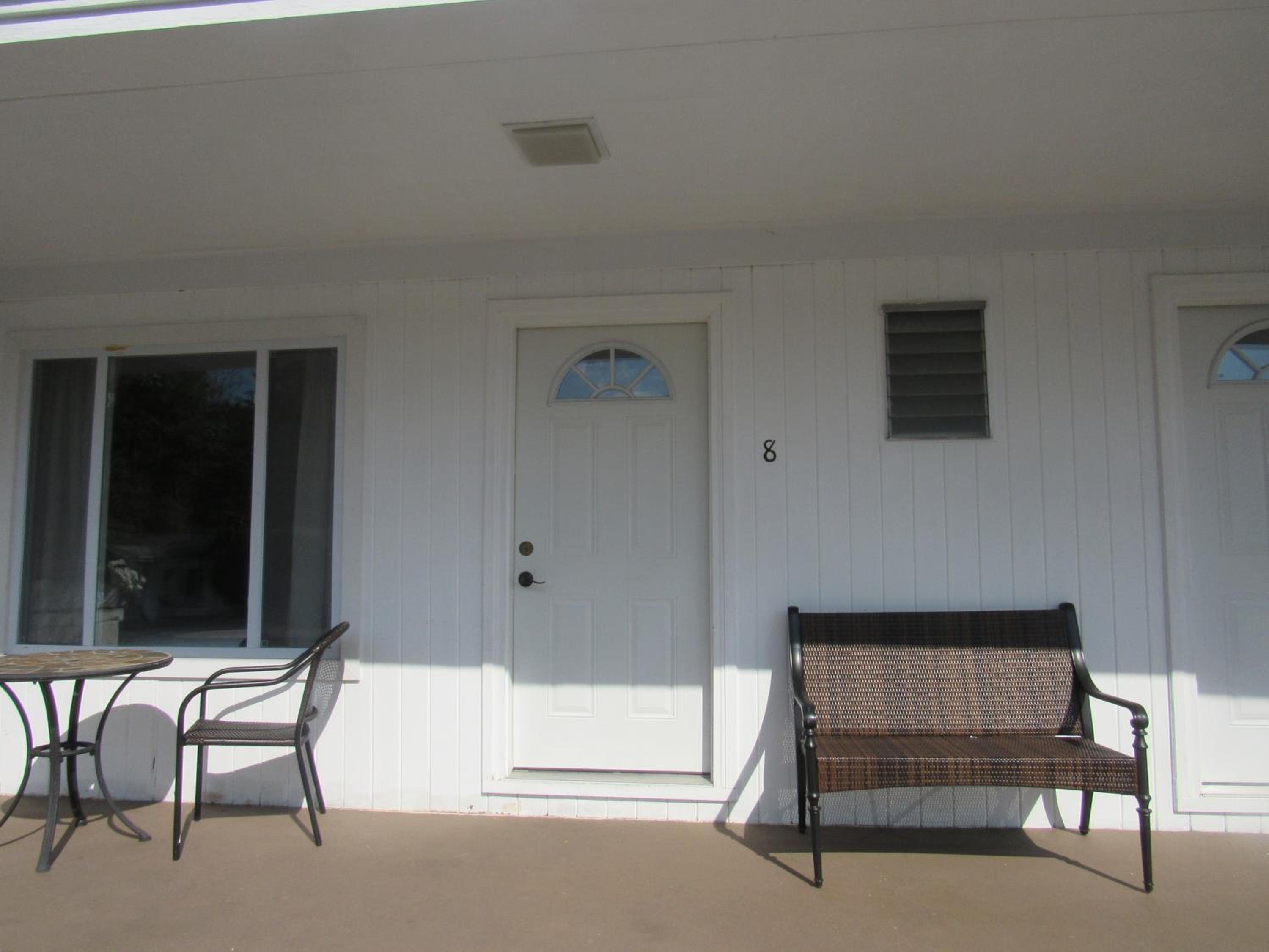 The Villas on Lake George
