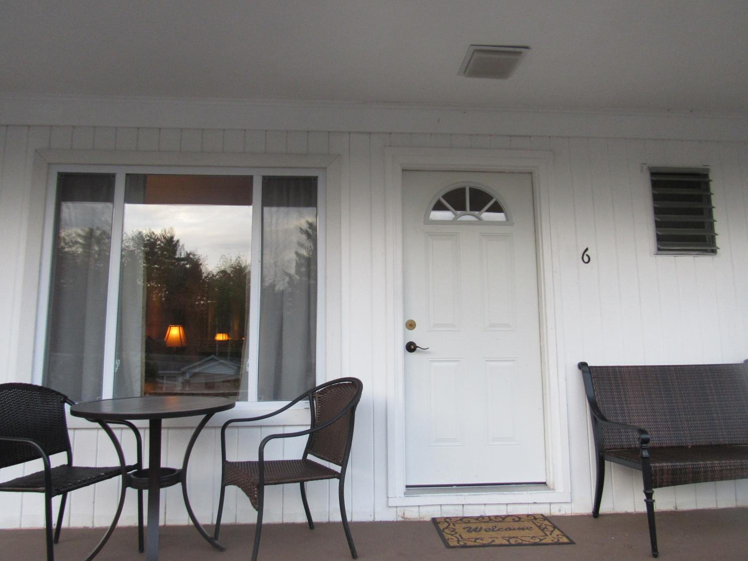 The Villas on Lake George