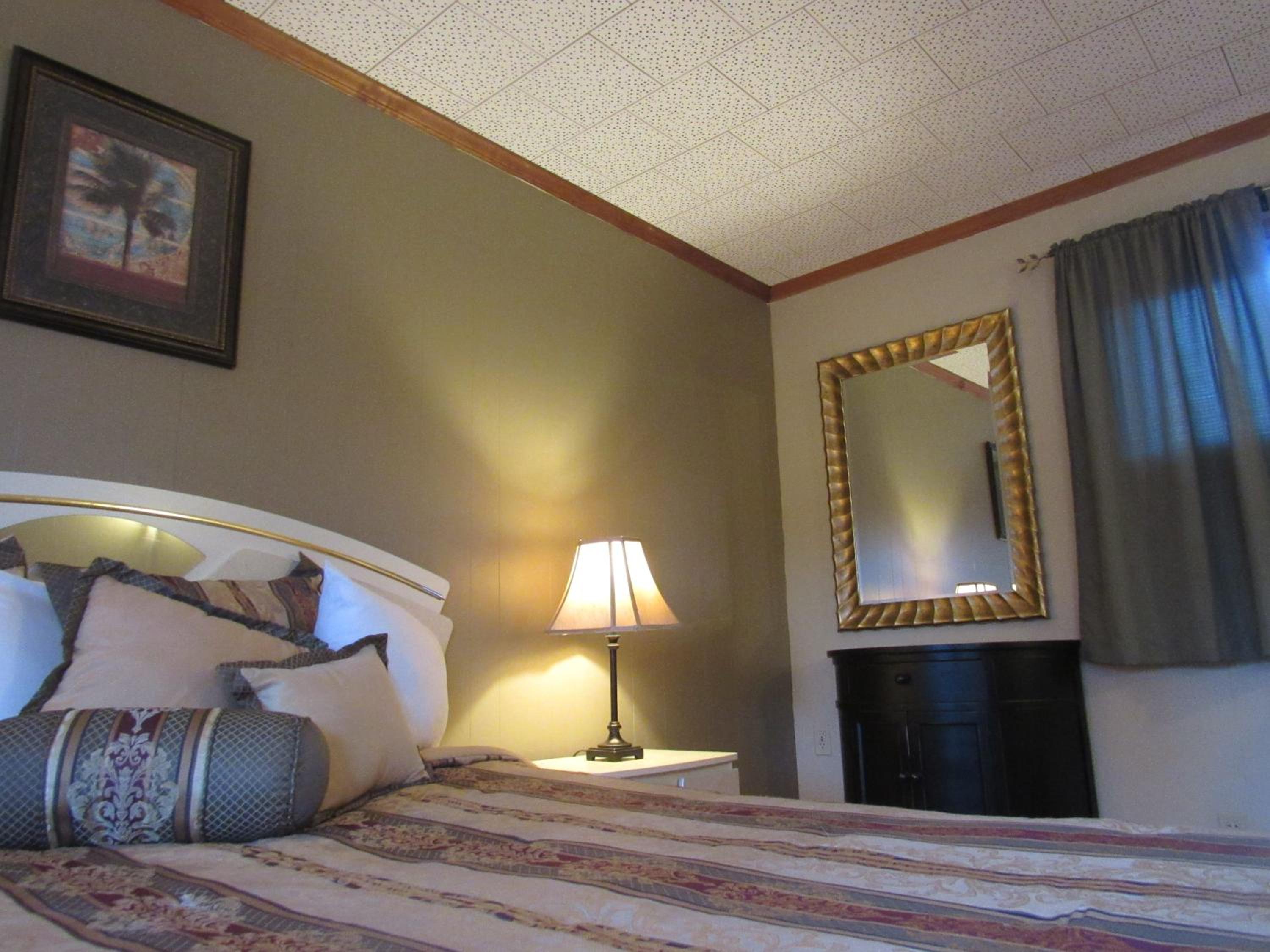 The Villas on Lake George