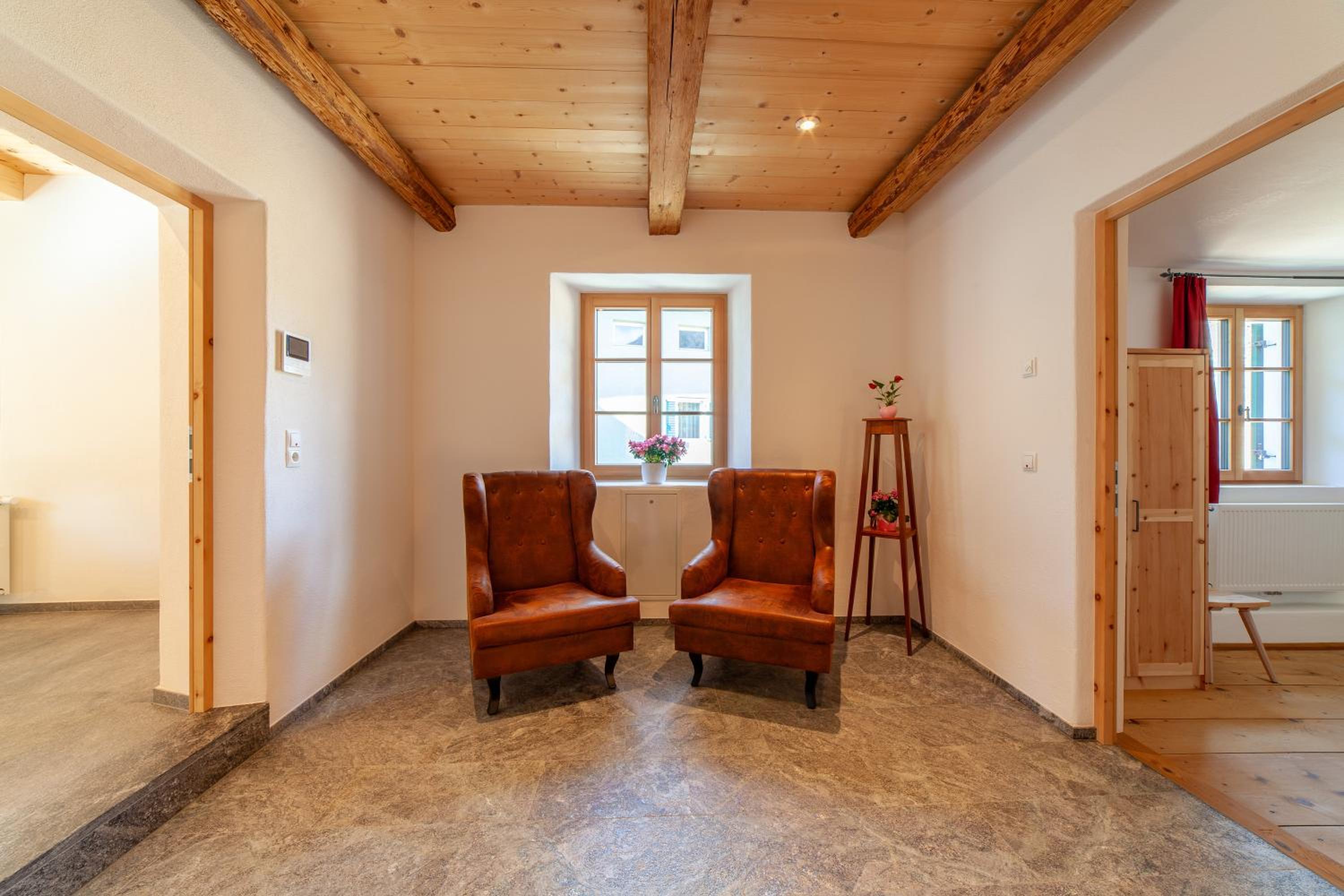 Unterlanpacher Historic Refugium