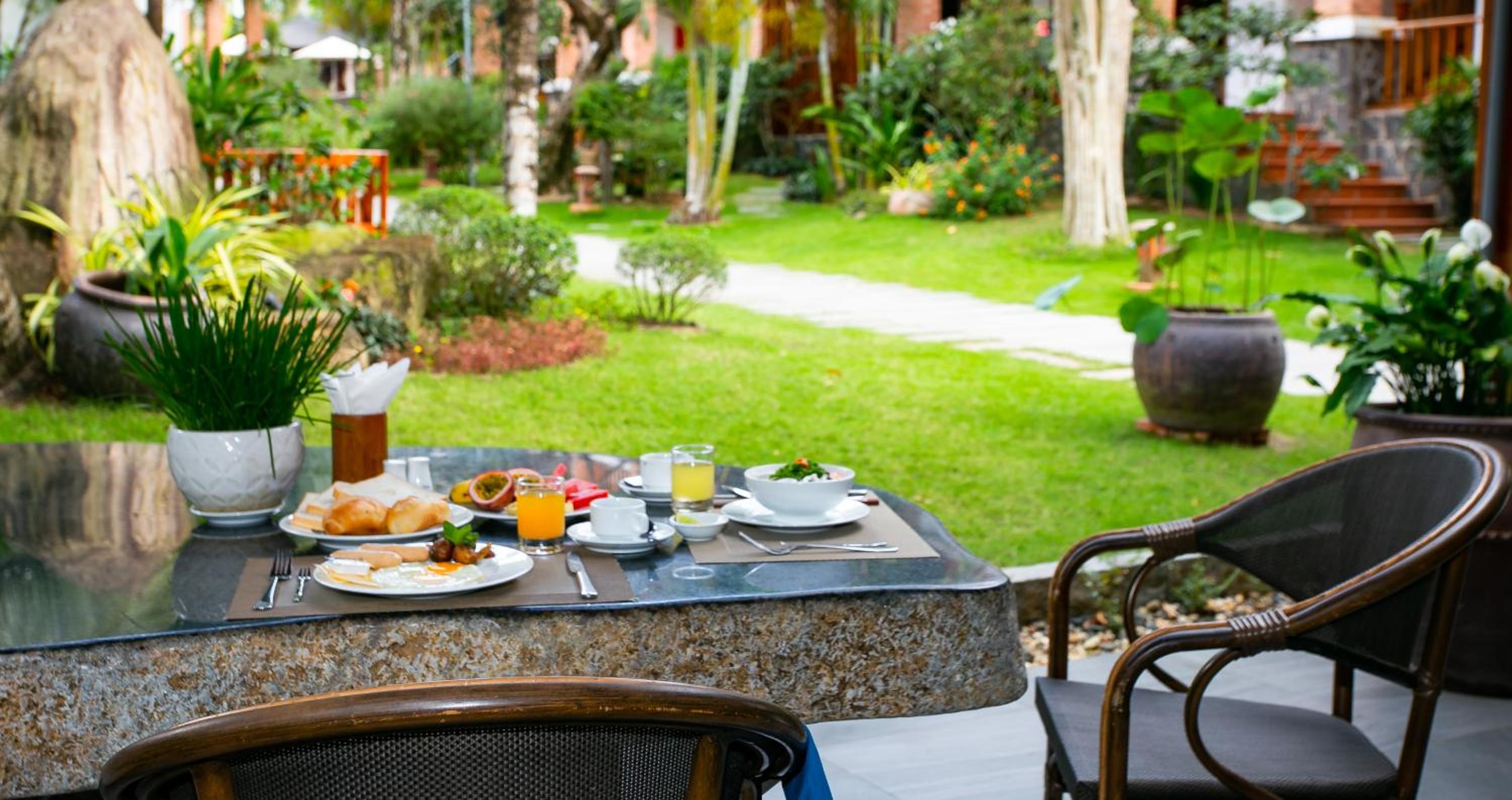 Nadine Phu Quoc Resort & Spa