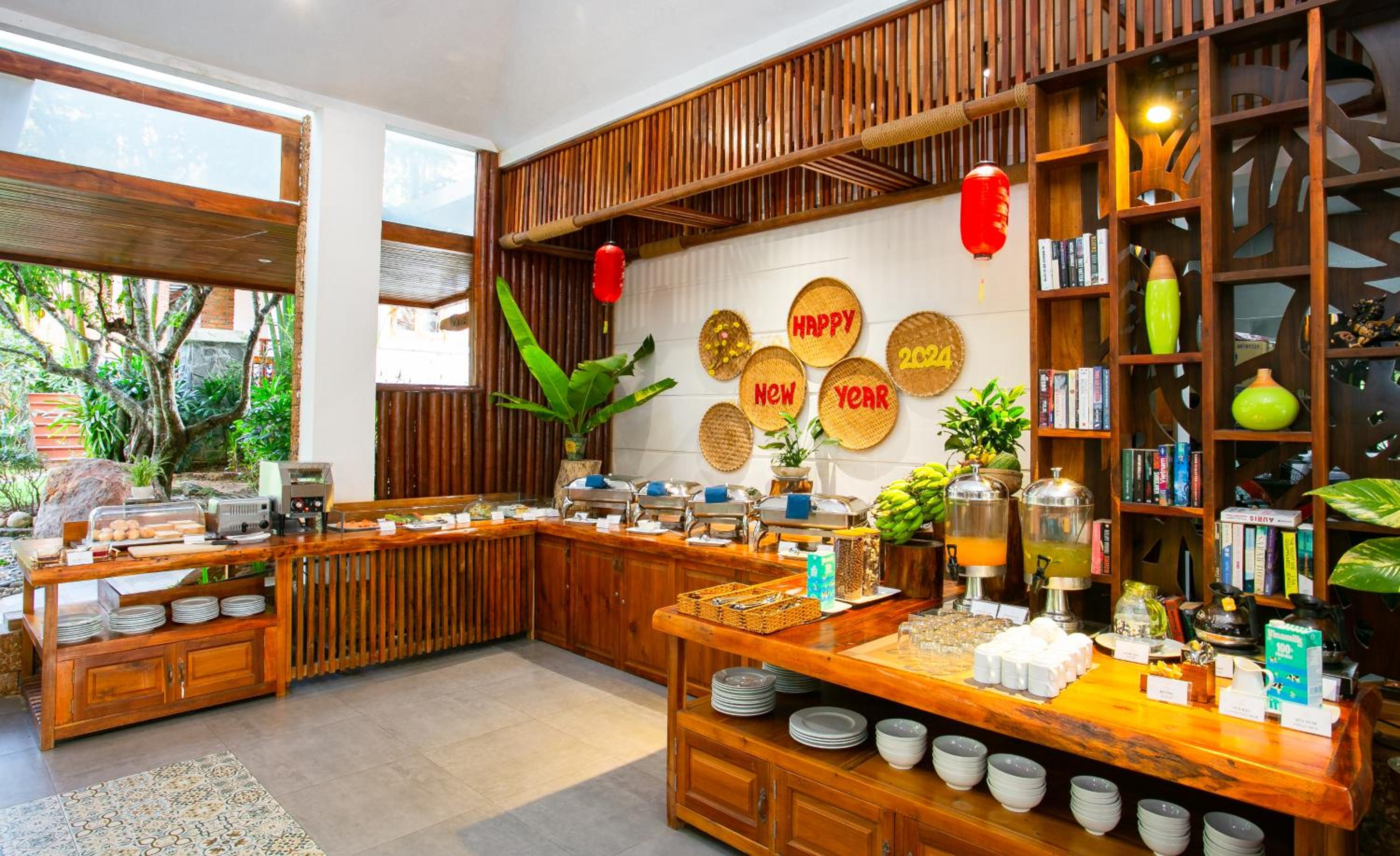 Nadine Phu Quoc Resort & Spa
