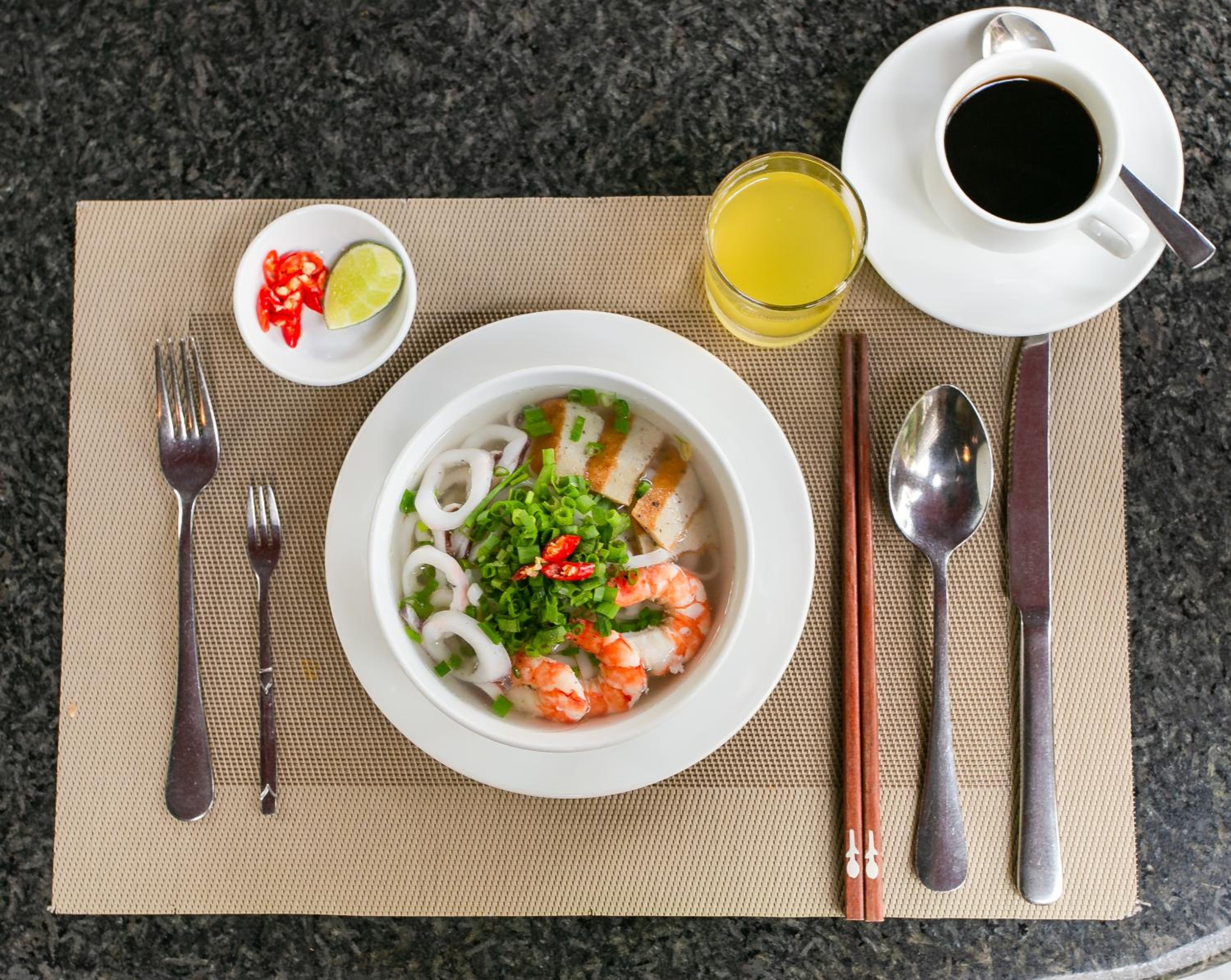 Nadine Phu Quoc Resort & Spa